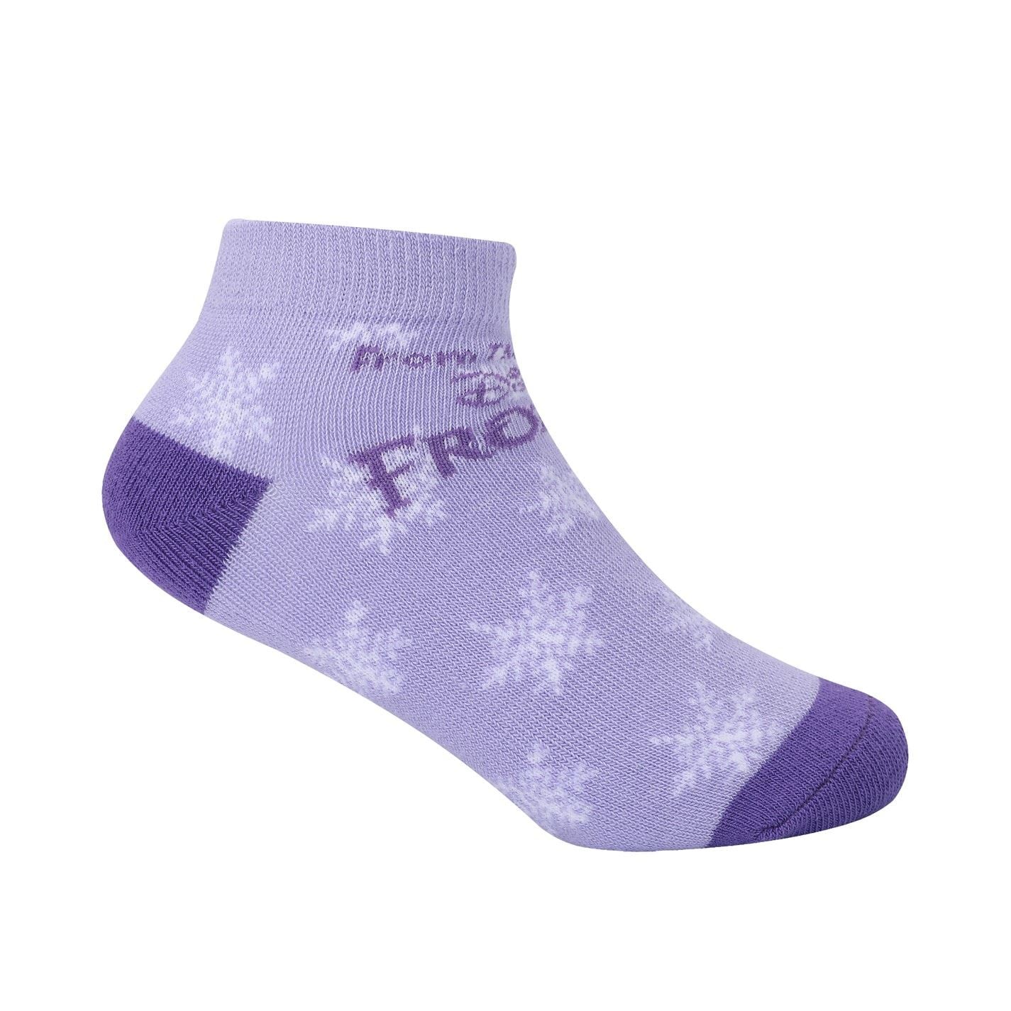 Character Trainer Sock 5pk Junior