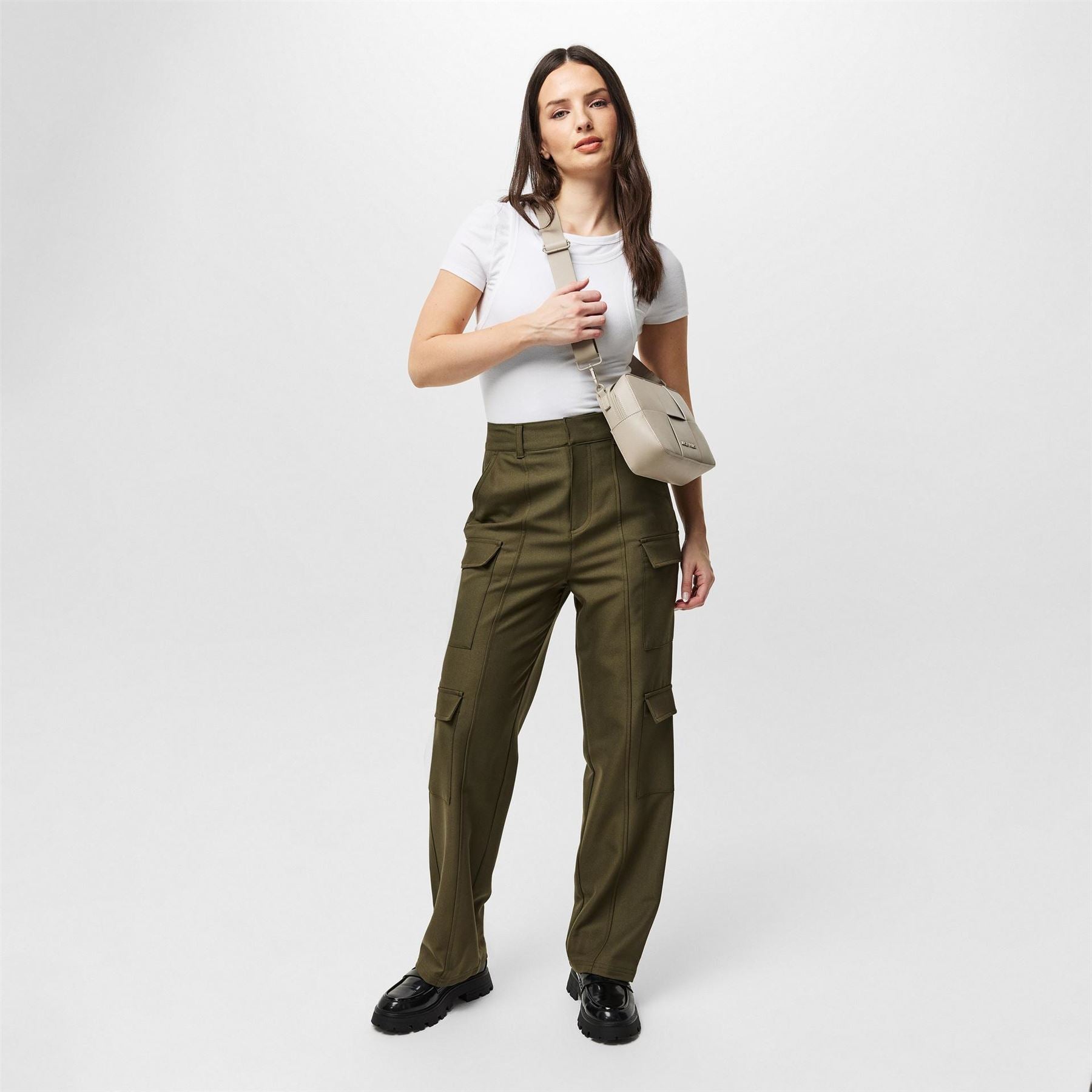 Jack Wills Cargo Trousers