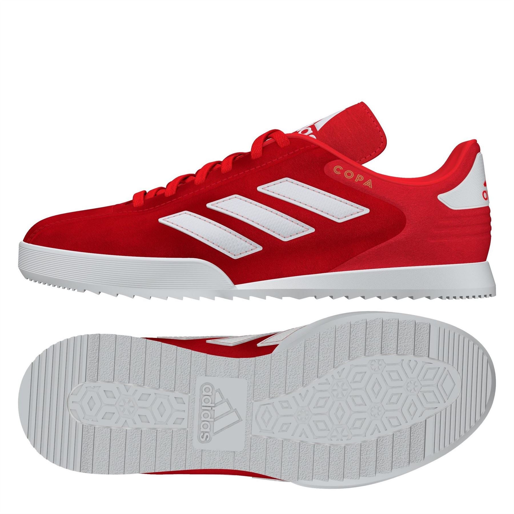 adidas Super Suede Kids Trainers