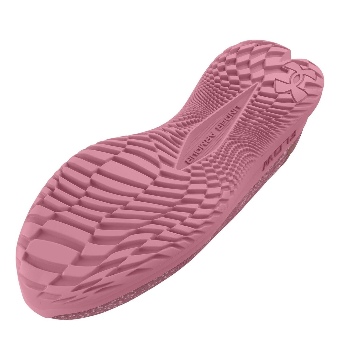 Under Armour Womens Velociti 3 Running Shoes