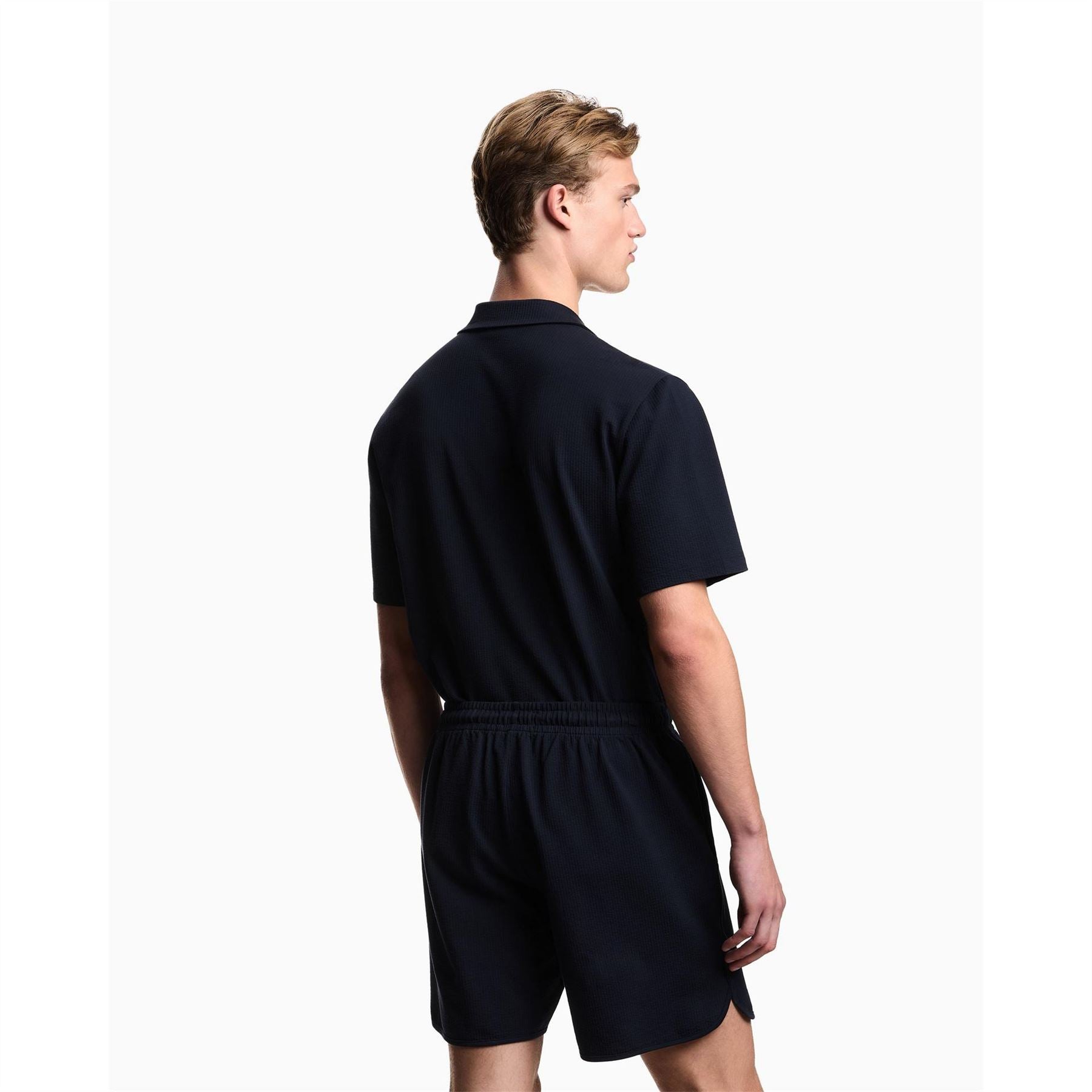 Emporio Armani Bermuda