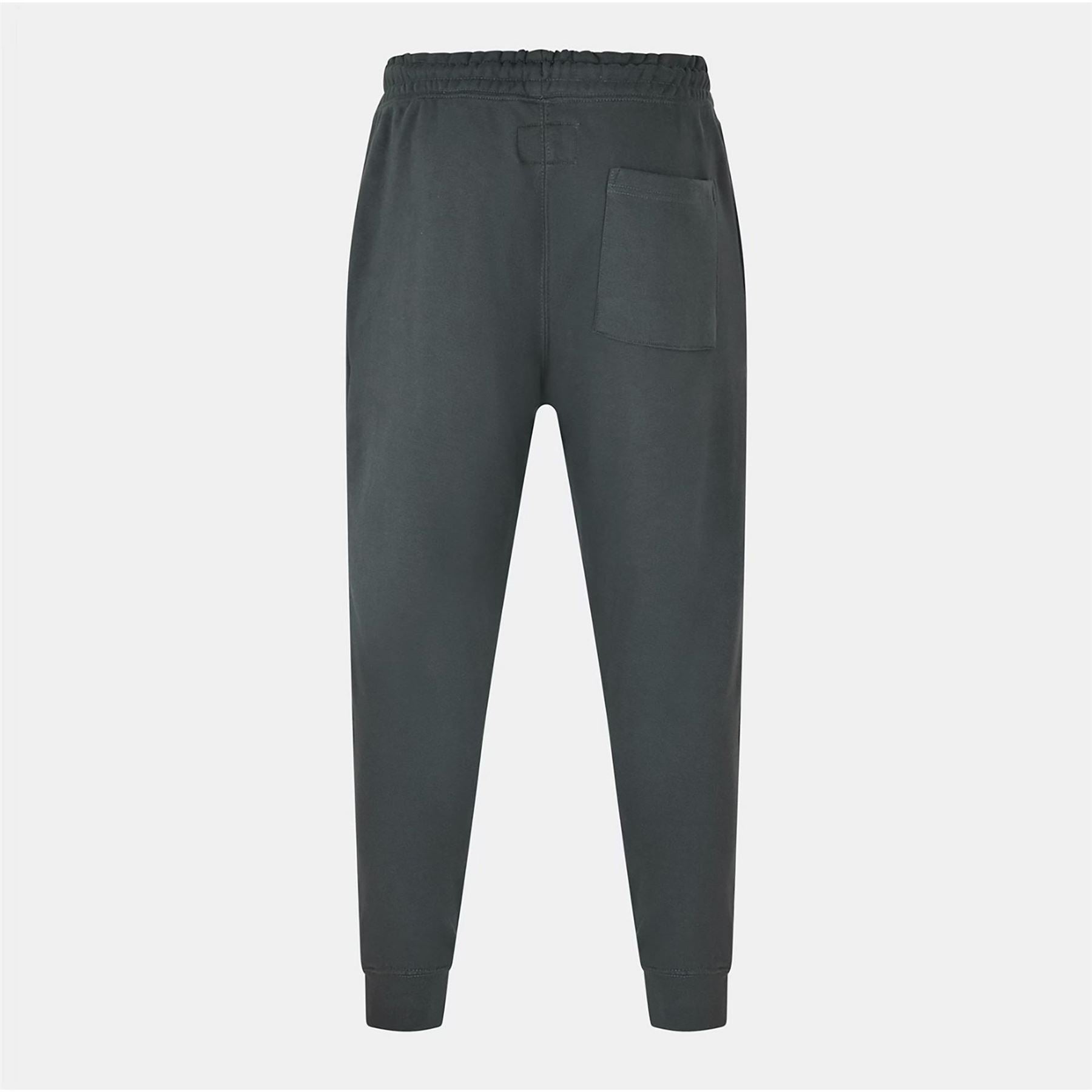 Jack Wills Wills Junior Solid Patterned Slim Joggers