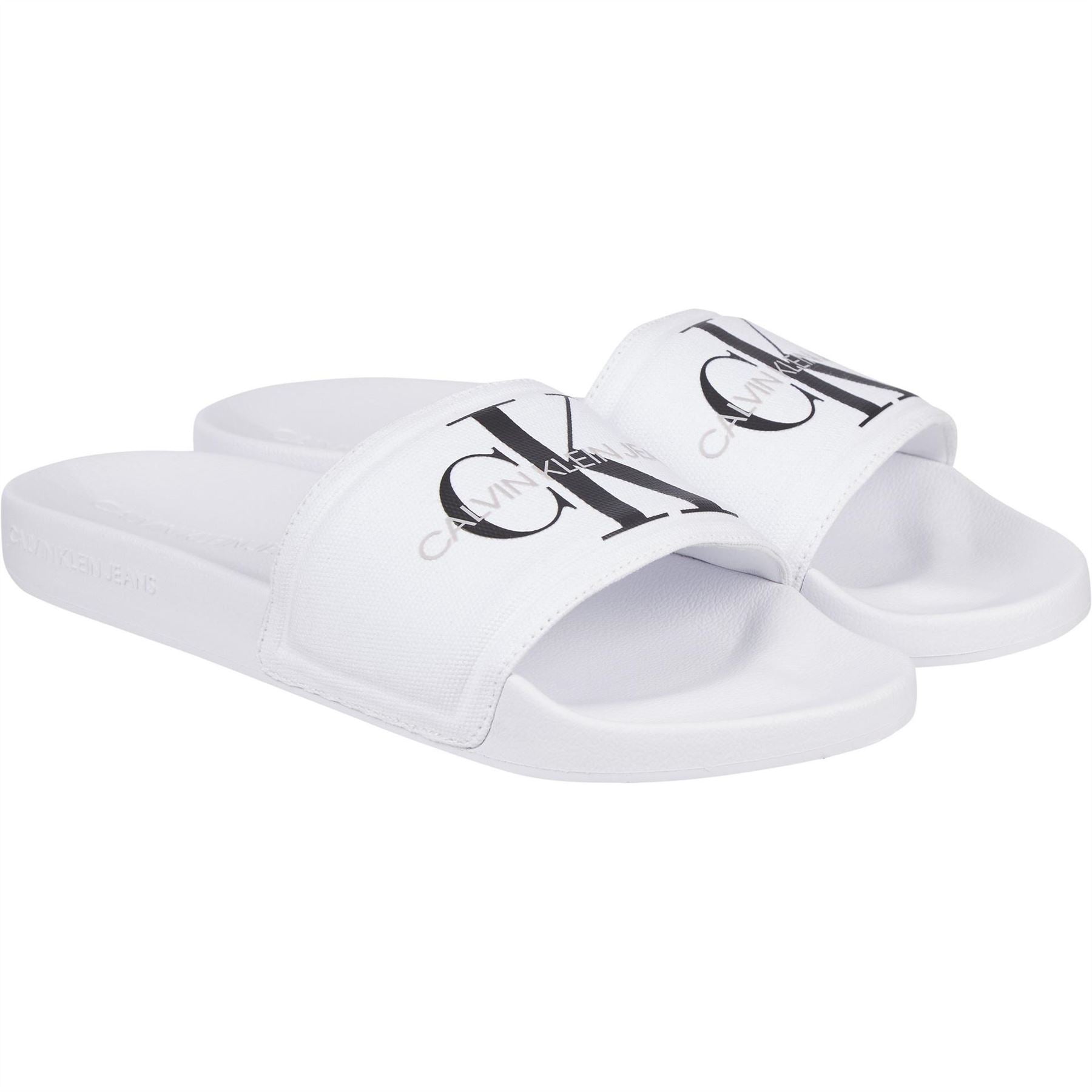 Calvin Klein Jeans Klein Jeans Monogram Slide