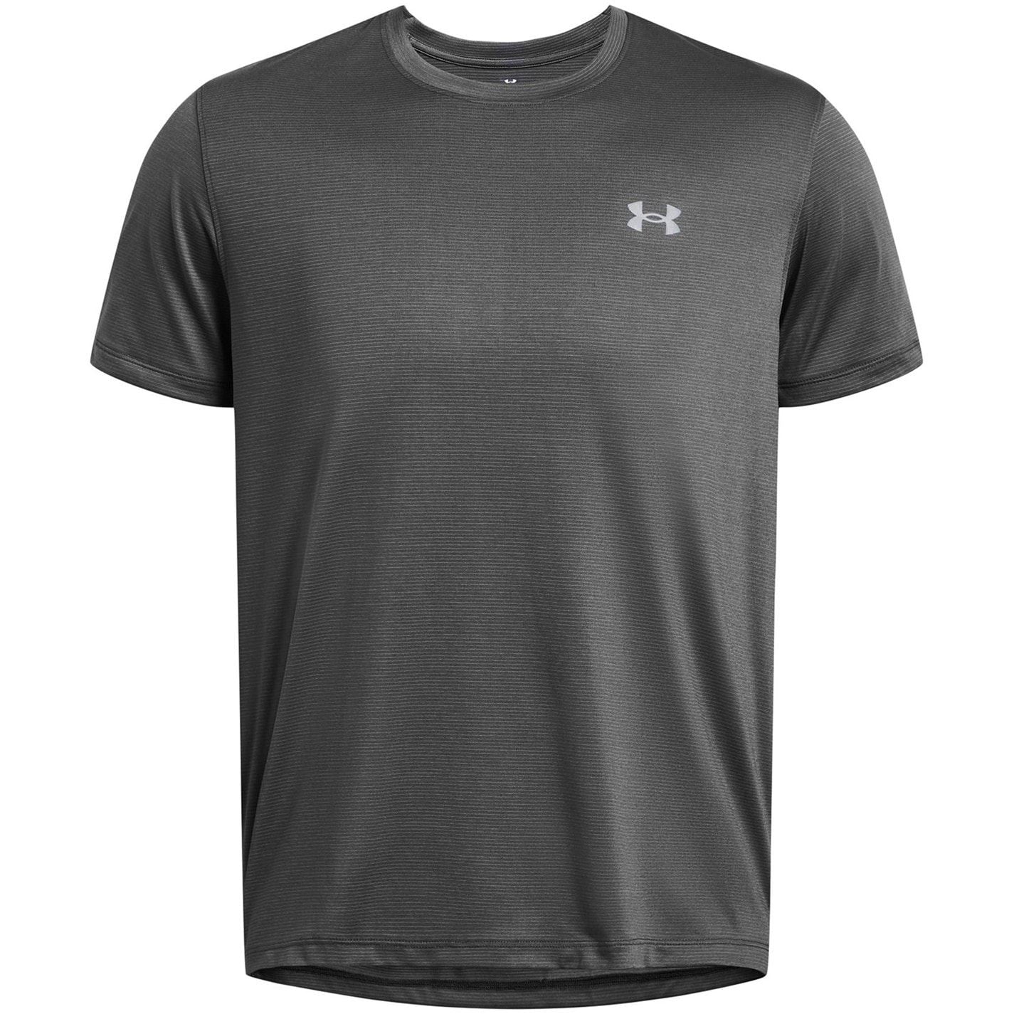 Under Armour Mens Armour Ua Launch Elite Short Sleeve