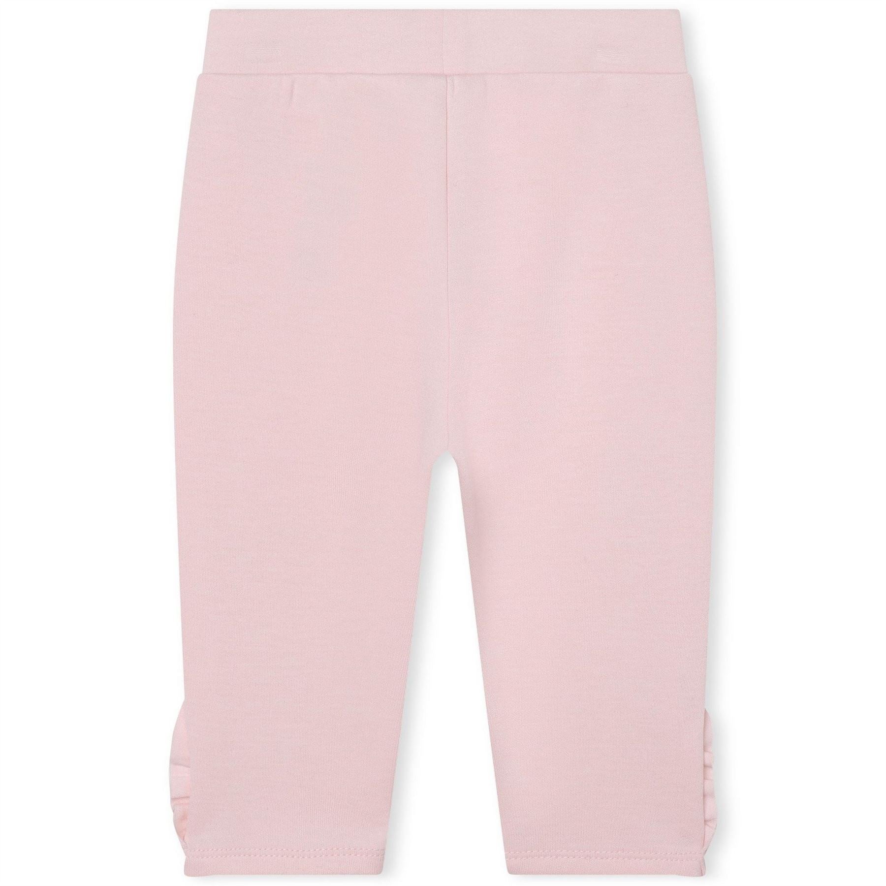 Carrement Beau Kids Straight Leg Trouser