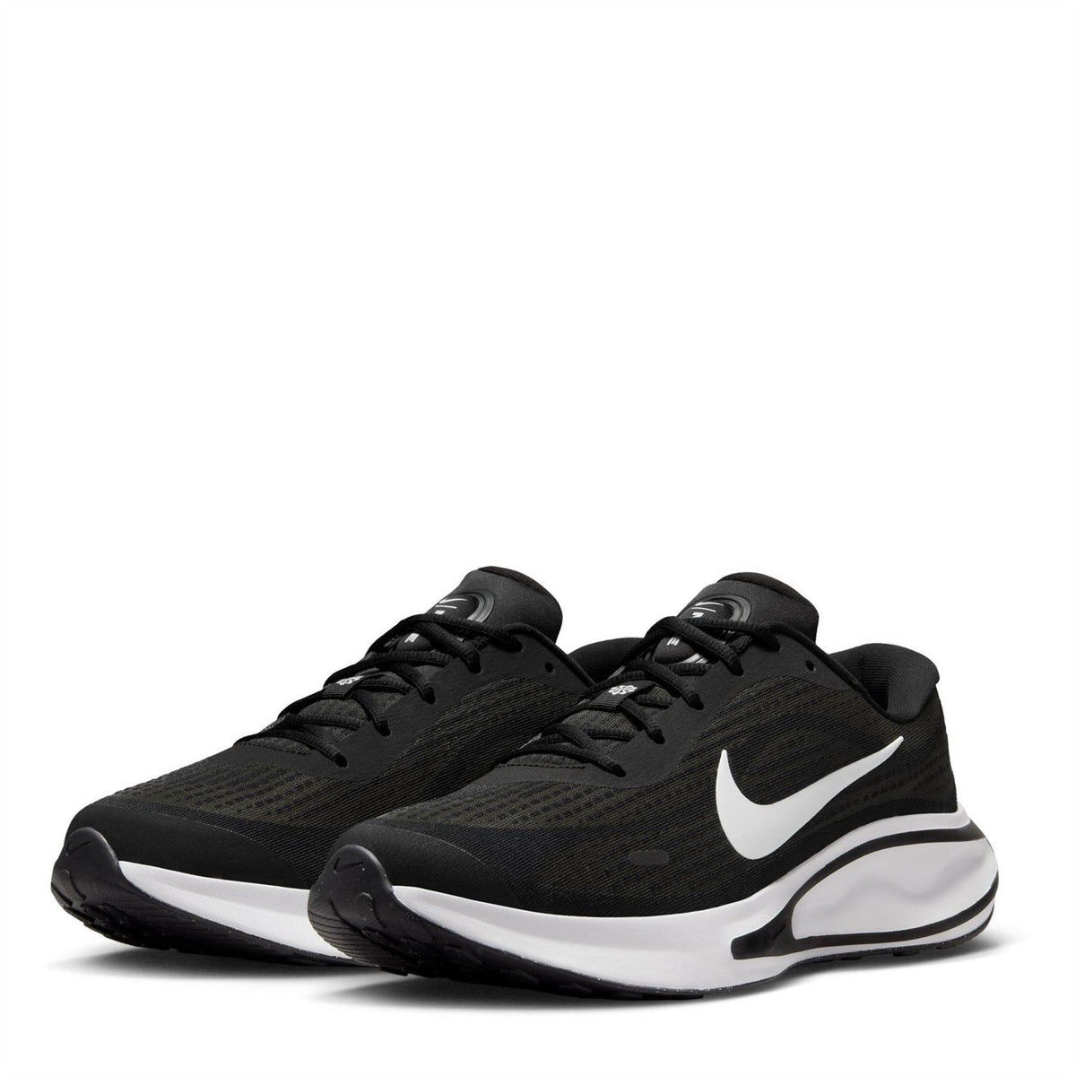 Nike Mens Journey Run Road Running Shoes