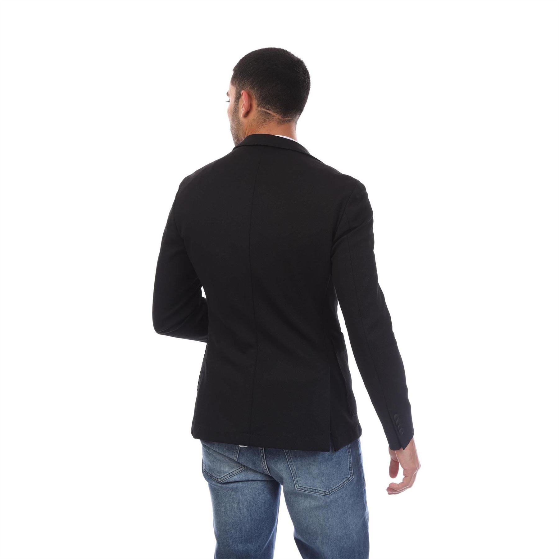 Boss Hanry J Wg Blazer