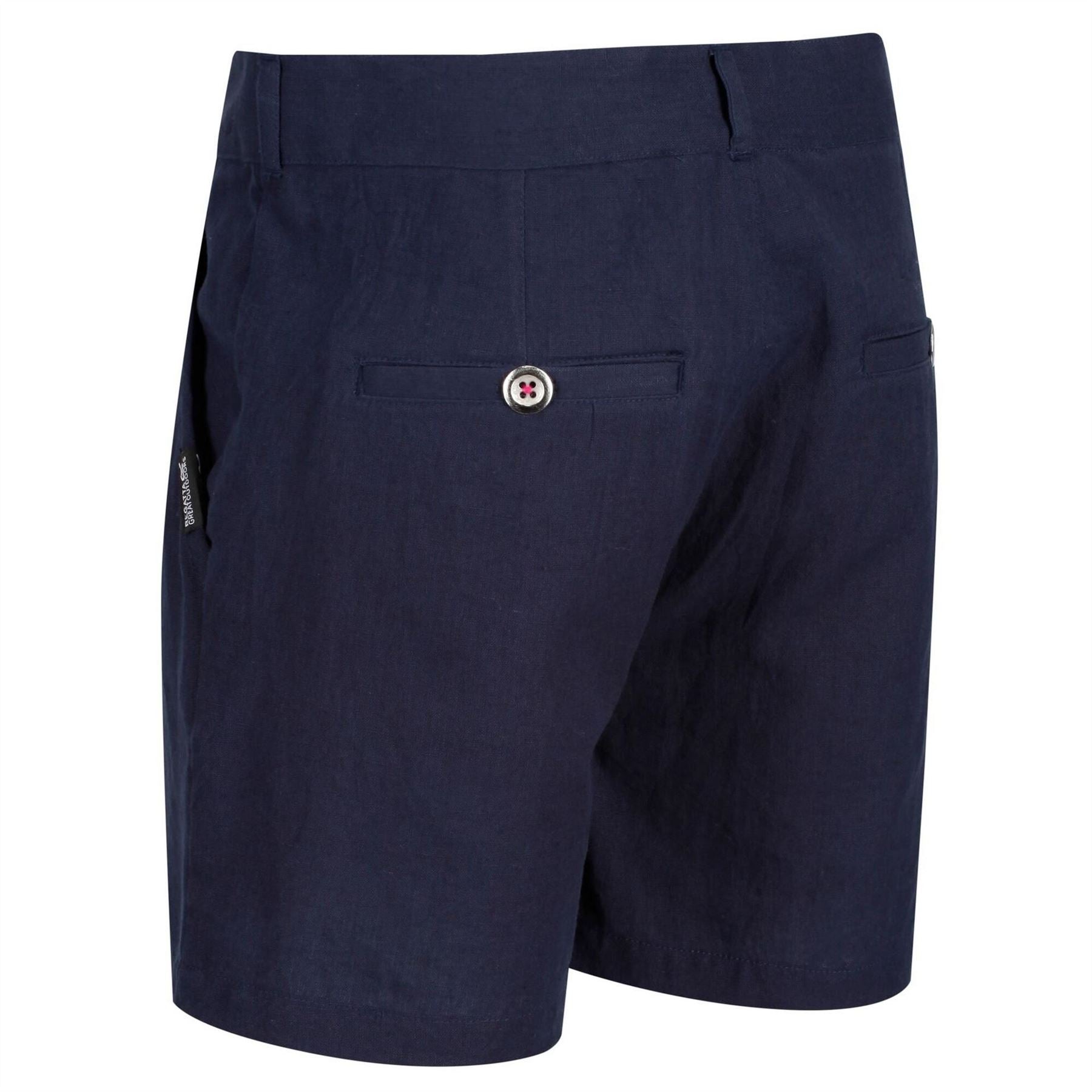 Regatta Kids Damita Walking Shorts