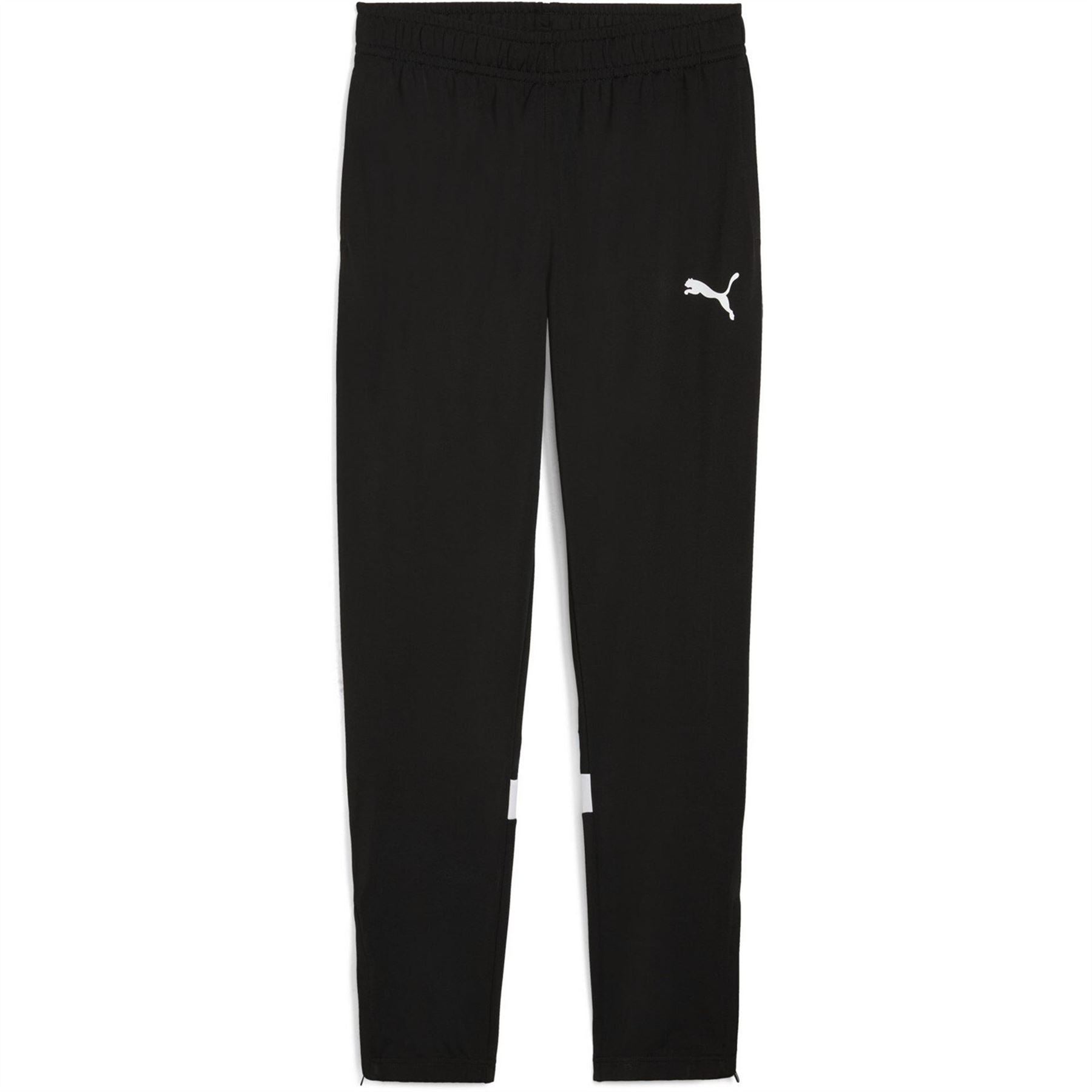 Puma Mens Pant Tracksuit Bottom