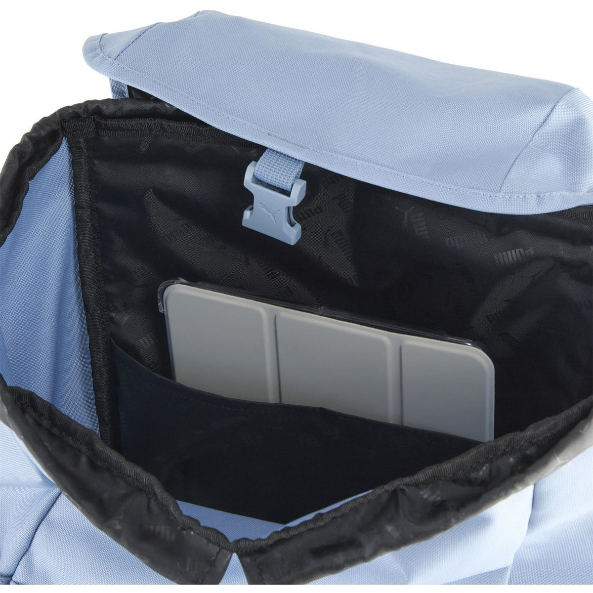 Puma Hood Backpack