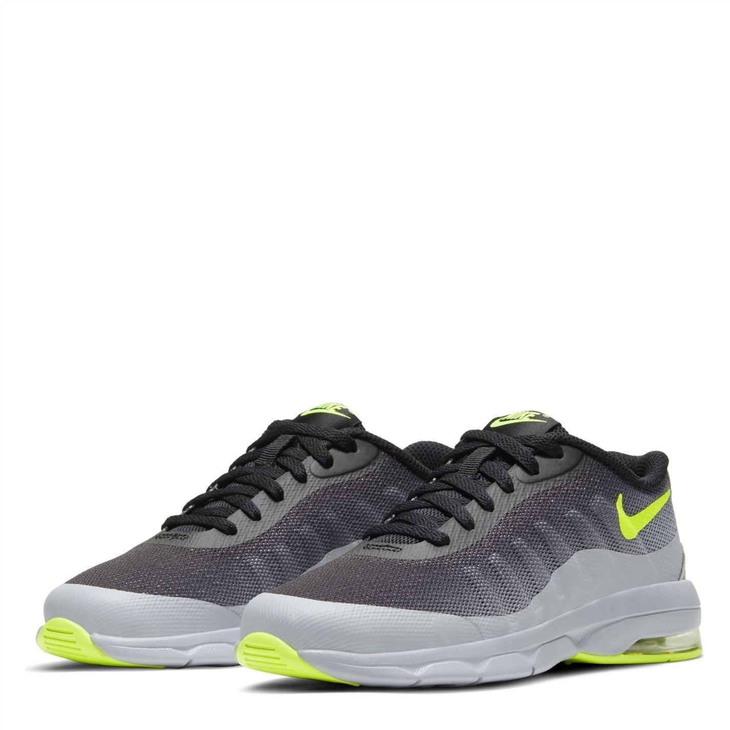 Nike Air Max Invigor Little Kids Shoe