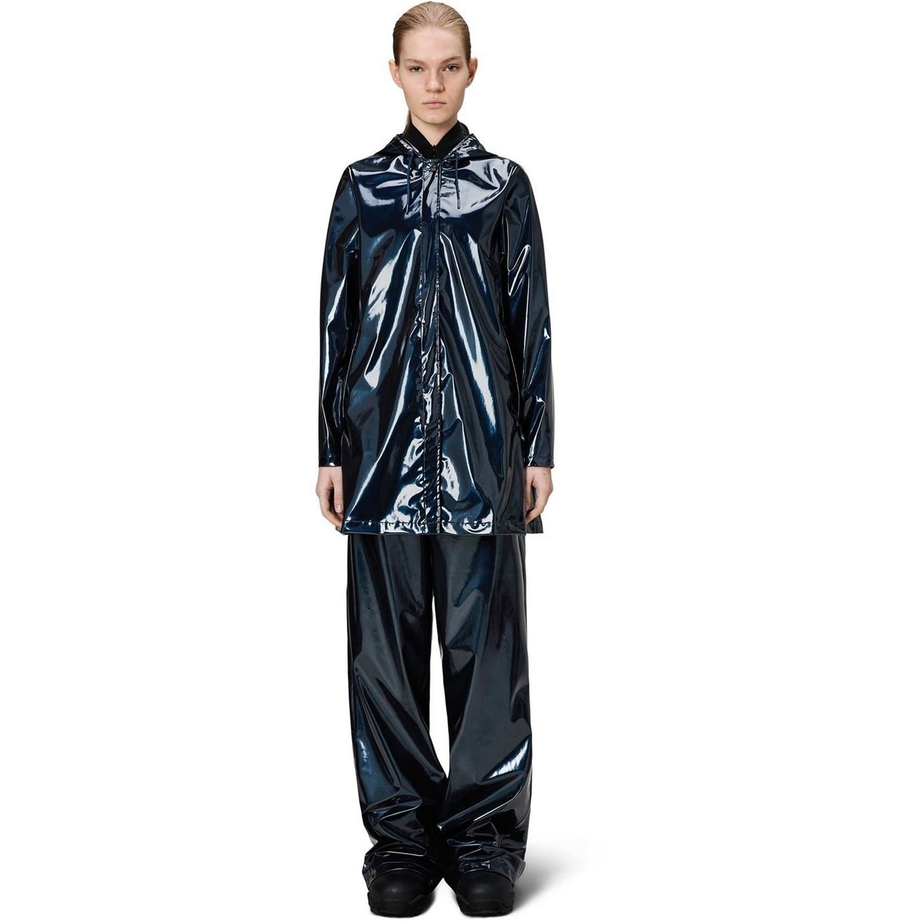 Rains Jacket