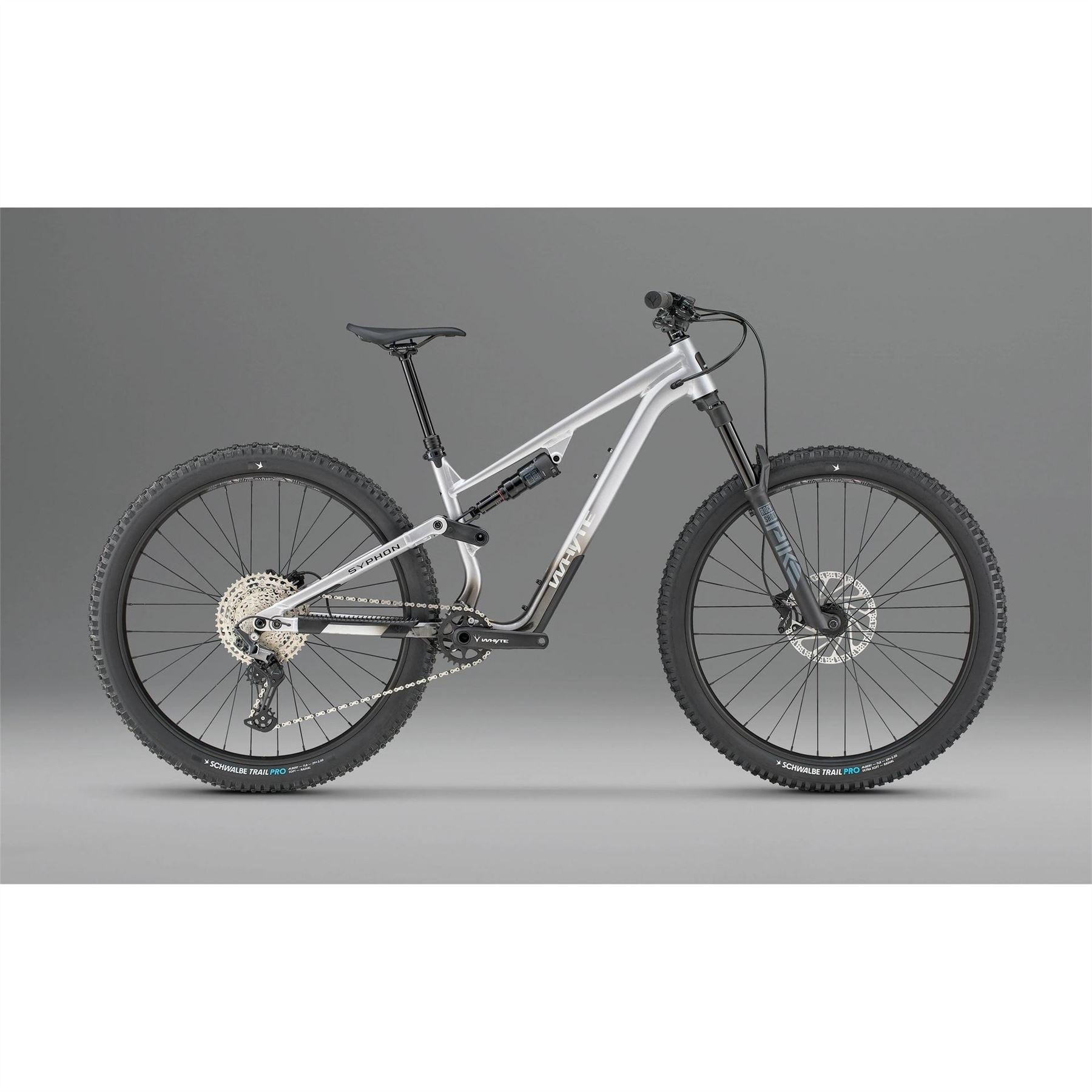 Whyte S 2027 Mountain Bike