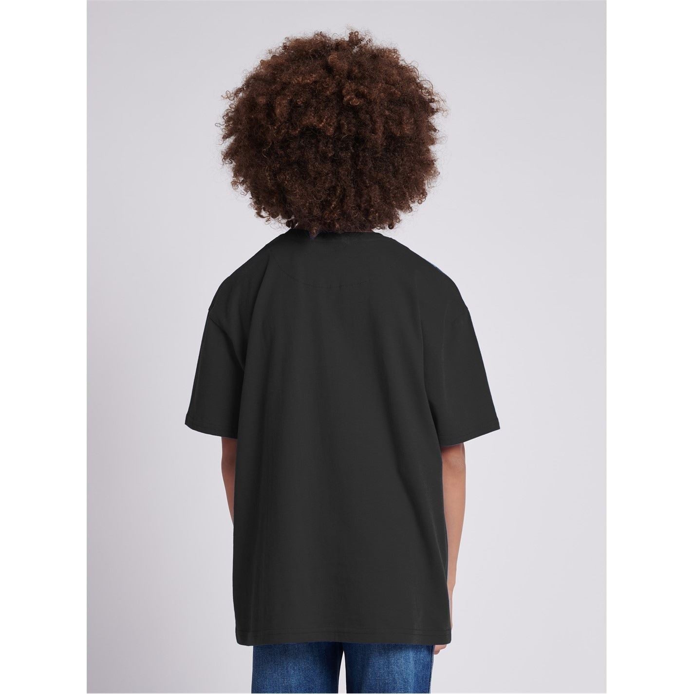 Wrangler Festival Badge Regular Fit T-Shirt
