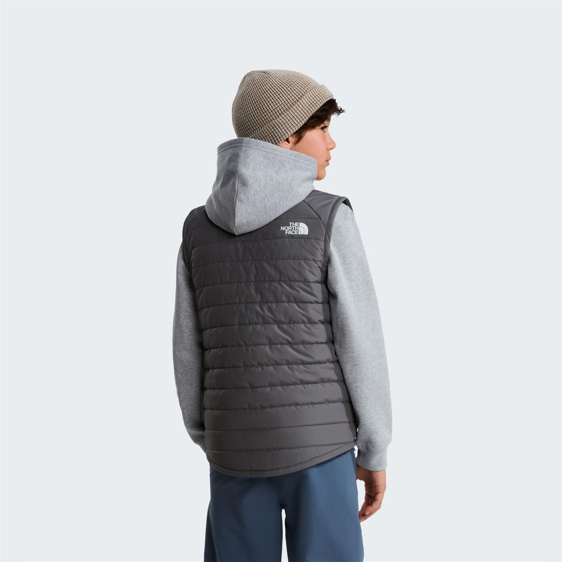 The North Face Never Stop Synthetic Vest Gilet Juniors