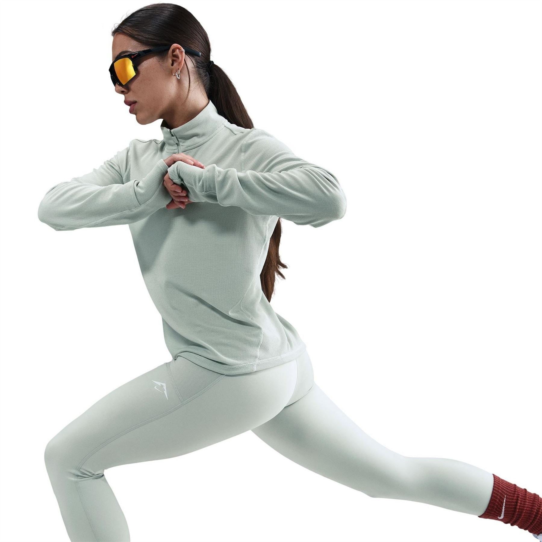 Nike W Nk Trail Df H Ld99