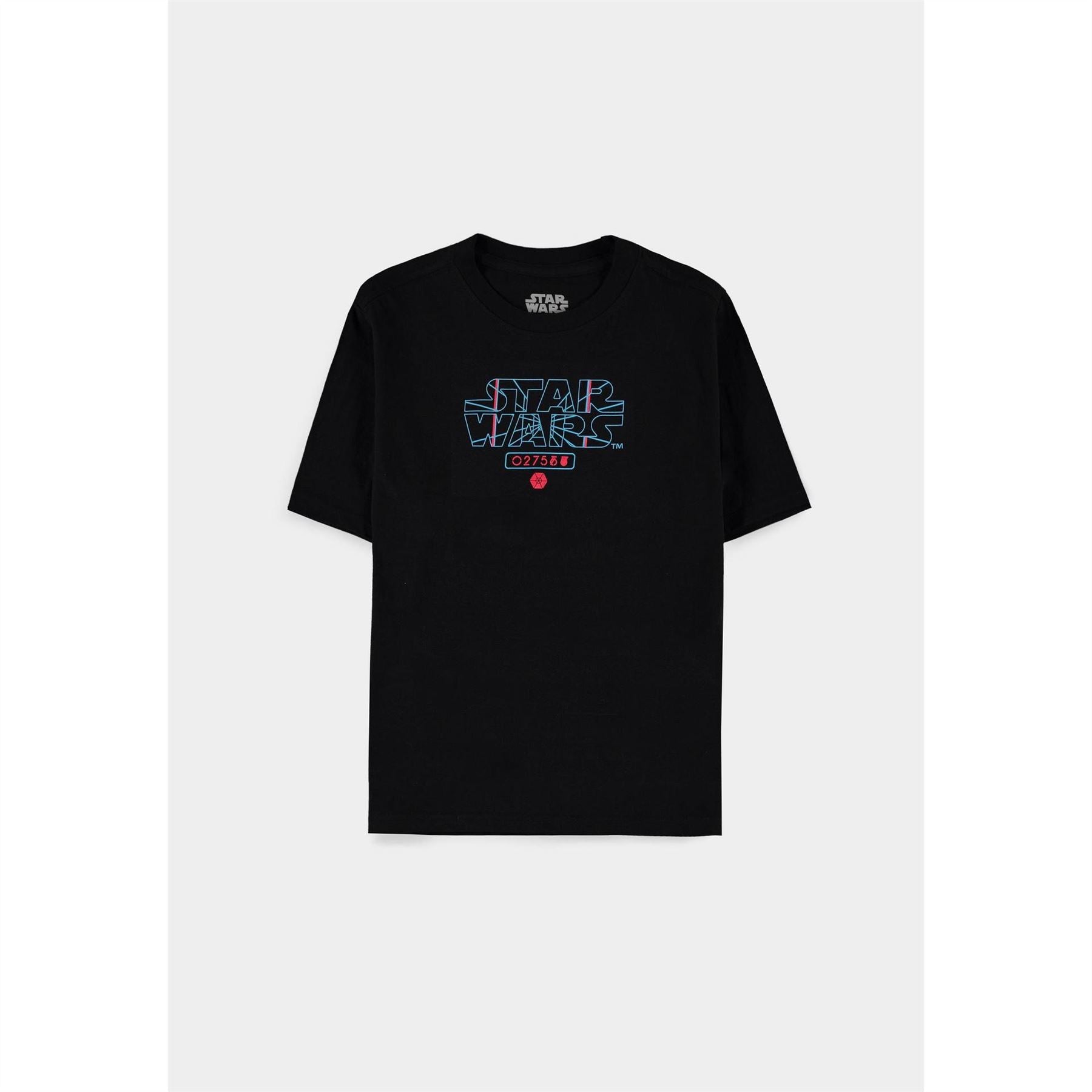 Difuzed Stormtroopers Star Wars T-Shirt