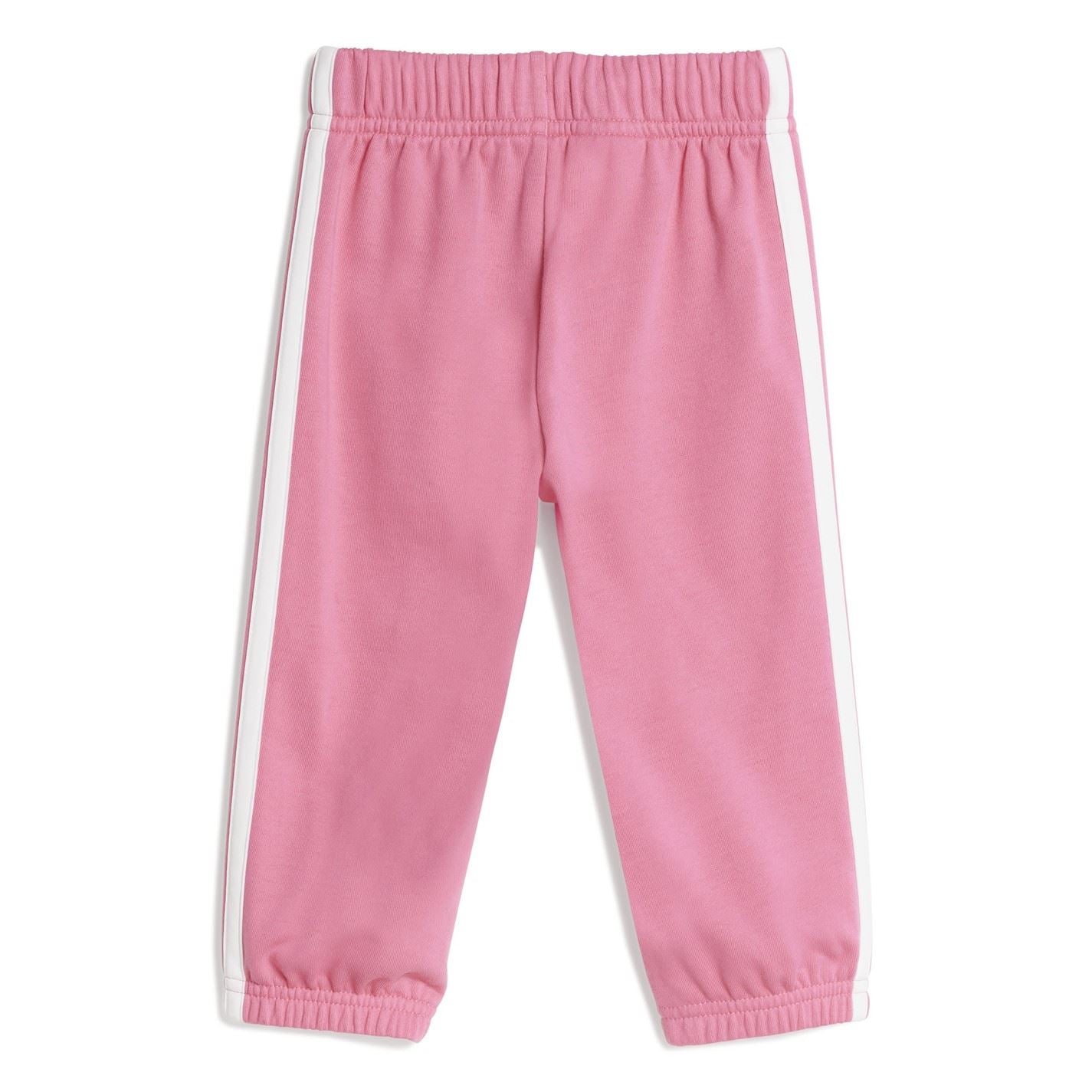 adidas Infants Bos Jog French Terry Set