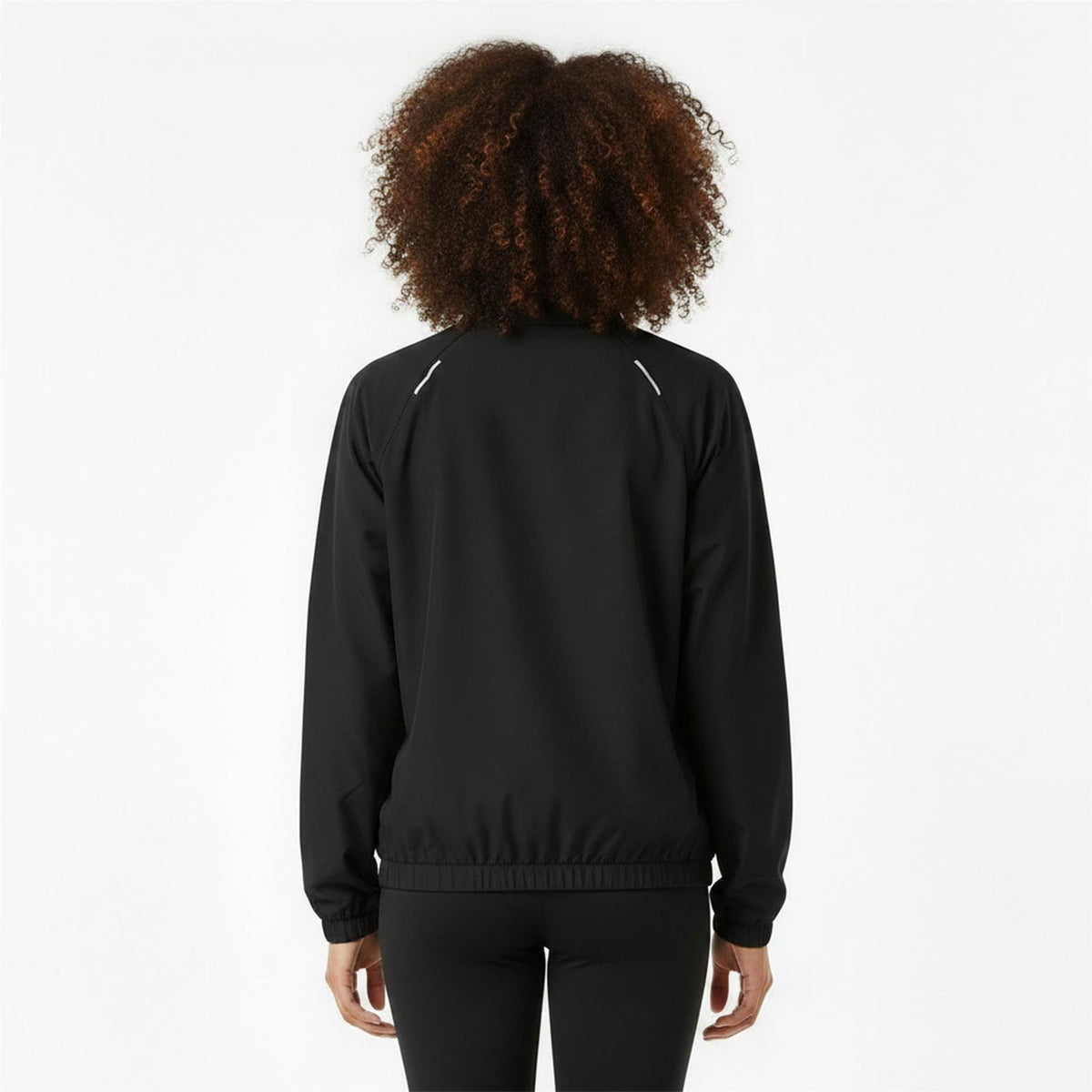 USA Pro Performance Tracksuit Top