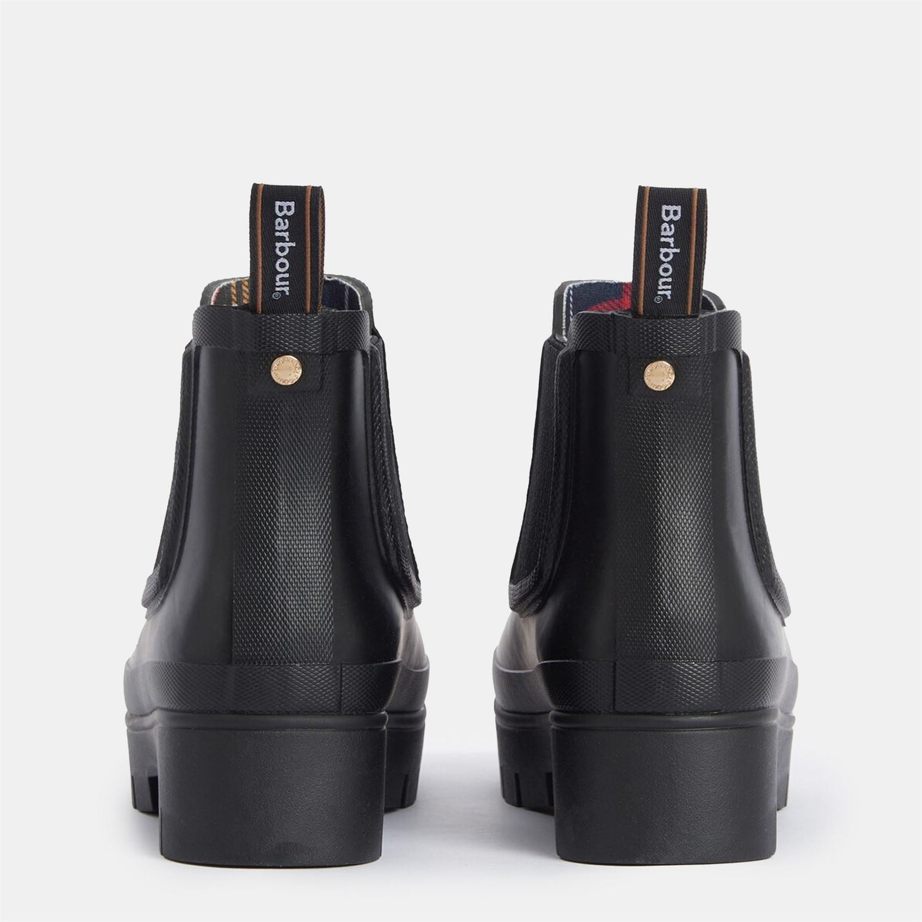 Barbour Ankle Wellingtons