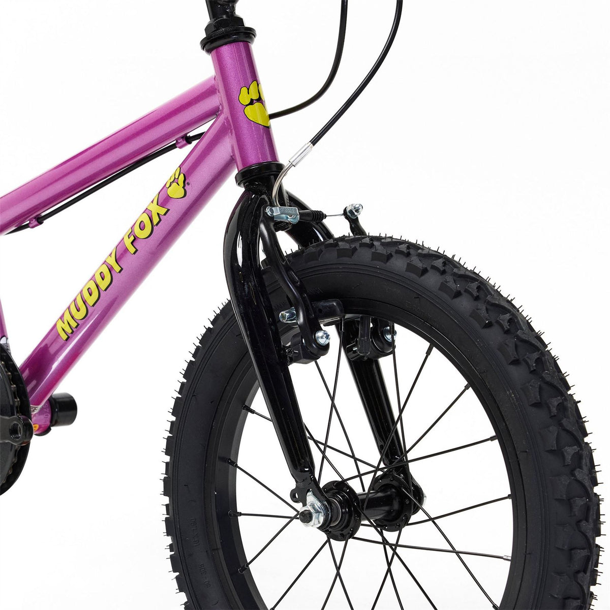 Pinnacle 16 Inch Bike Juniors