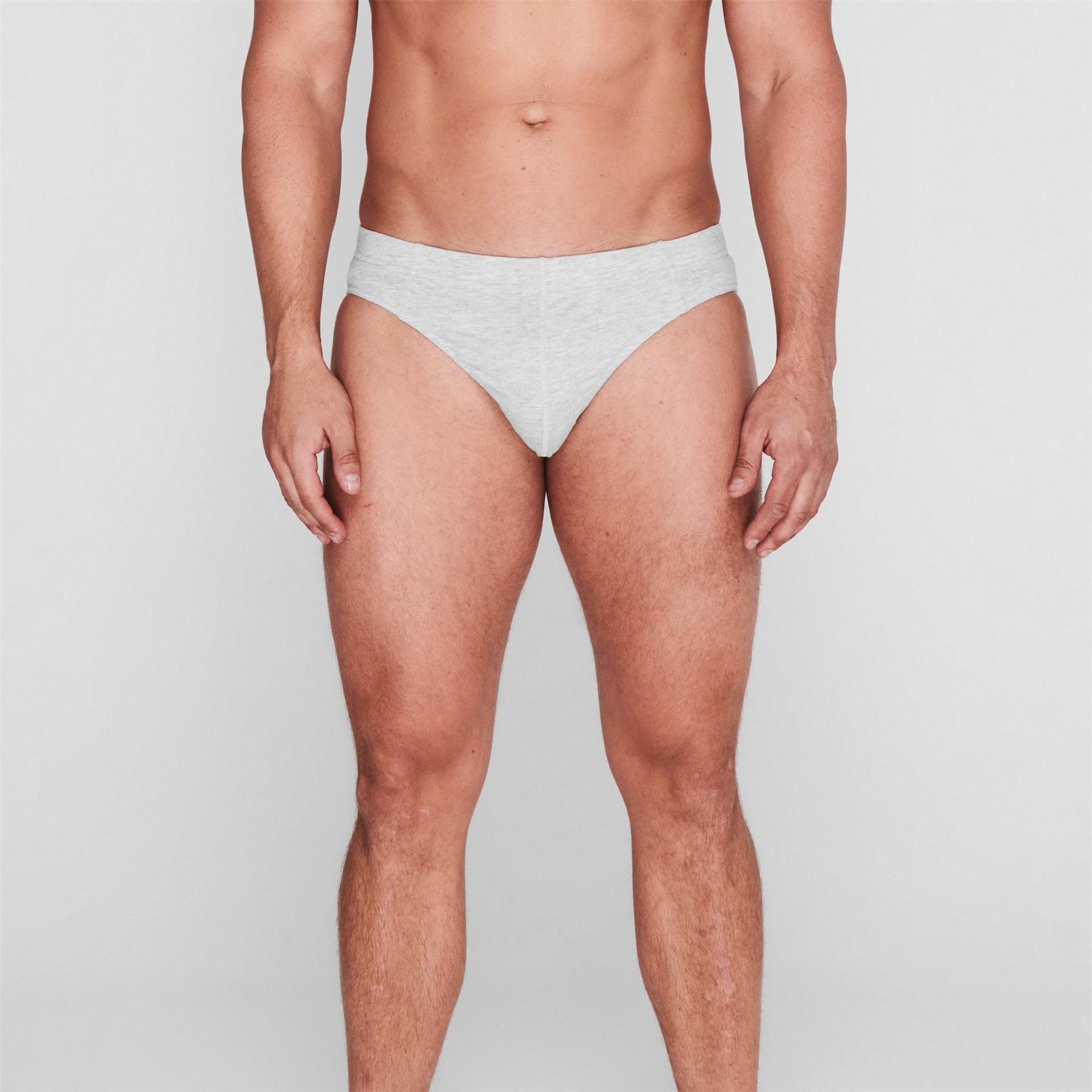 Slazenger Mens 3 Pack Briefs