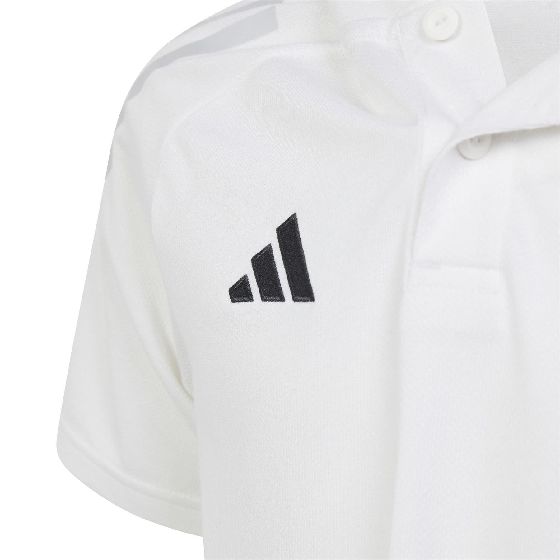 adidas Tiro24 C Poloy Polo Shirt Unisex Kids