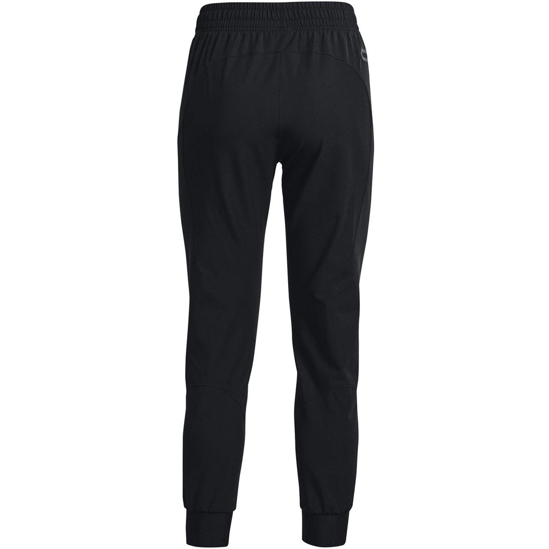 Under Armour Womens Armour Ua Unstoppable Jogger Tracksuit Bottom