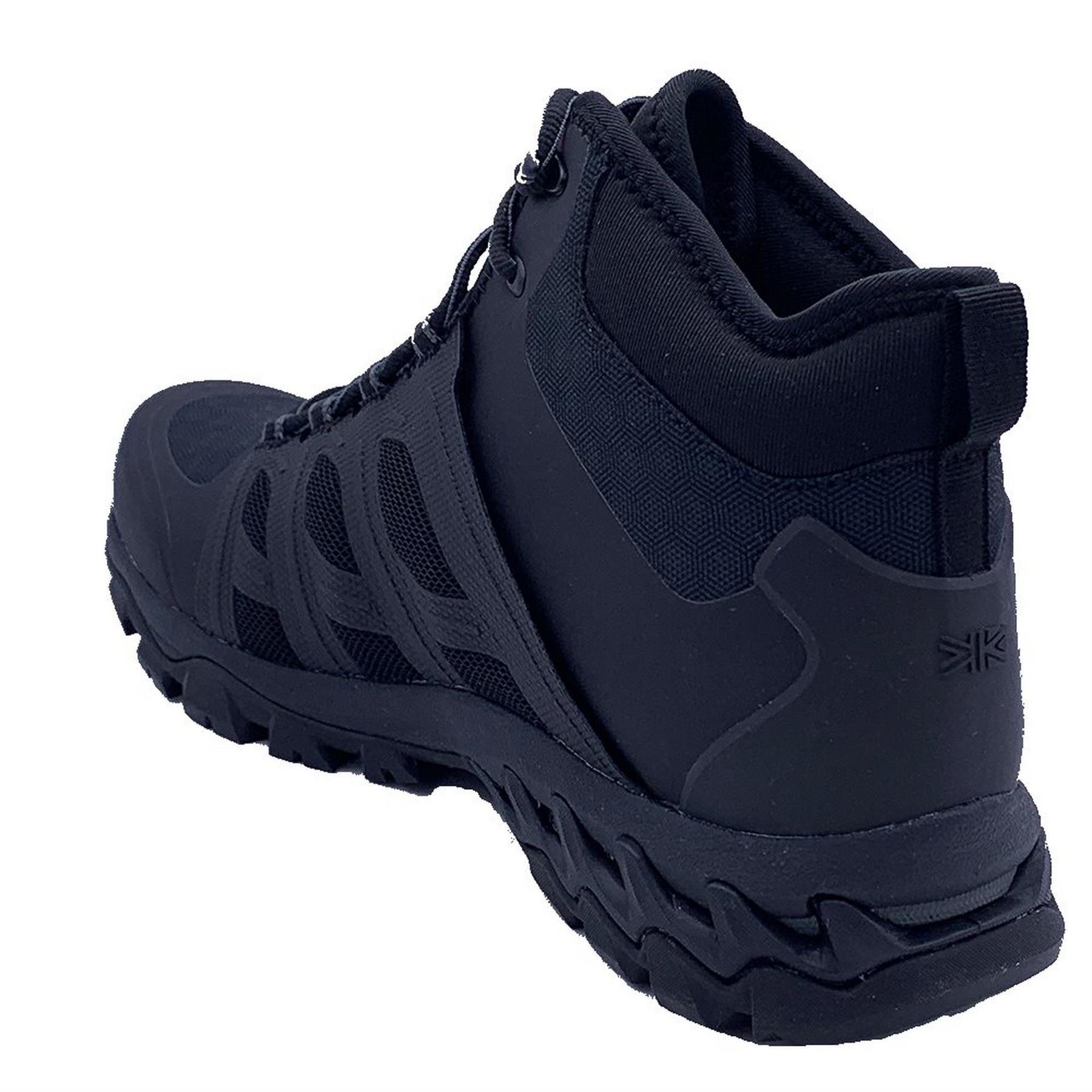 Karrimor Mens Waterproof Walking Boots