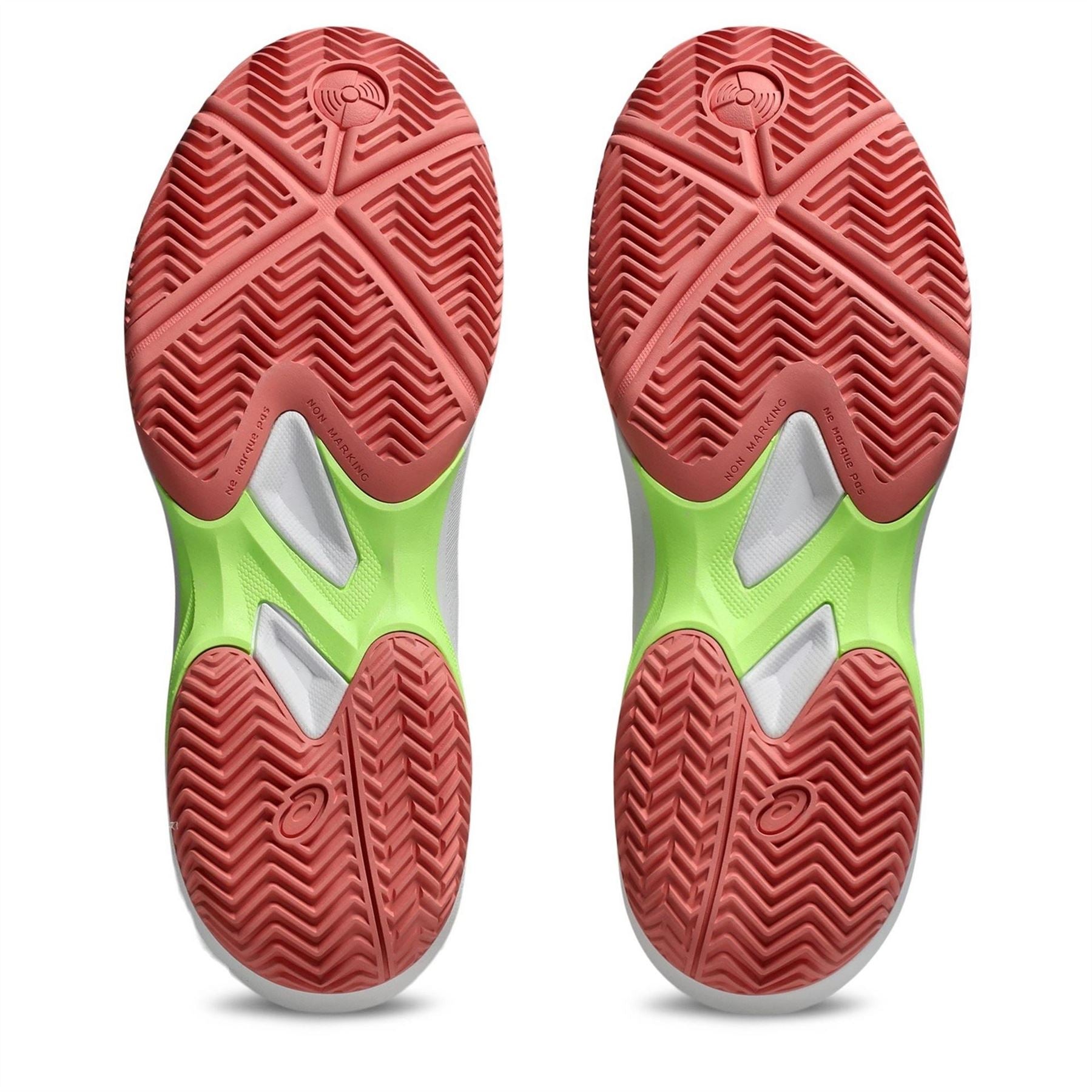 Asics Womens Game Ff Padel Trainers