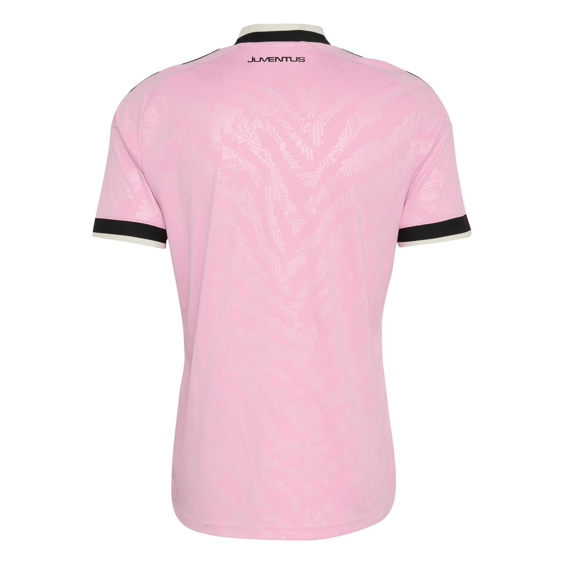 adidas Juventus Away 24 25 Short Sleeve Slim Fit Football Shirt