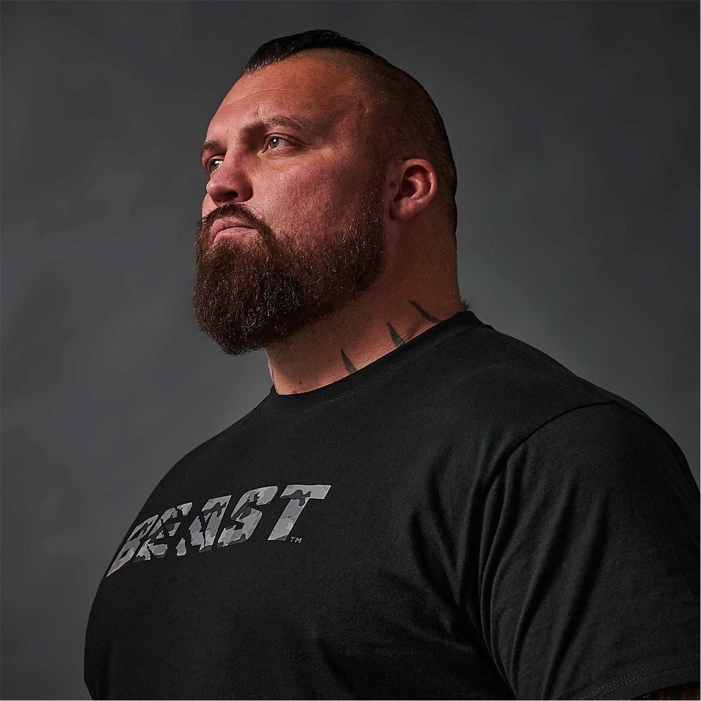 Beast Camo Core T-Shirt