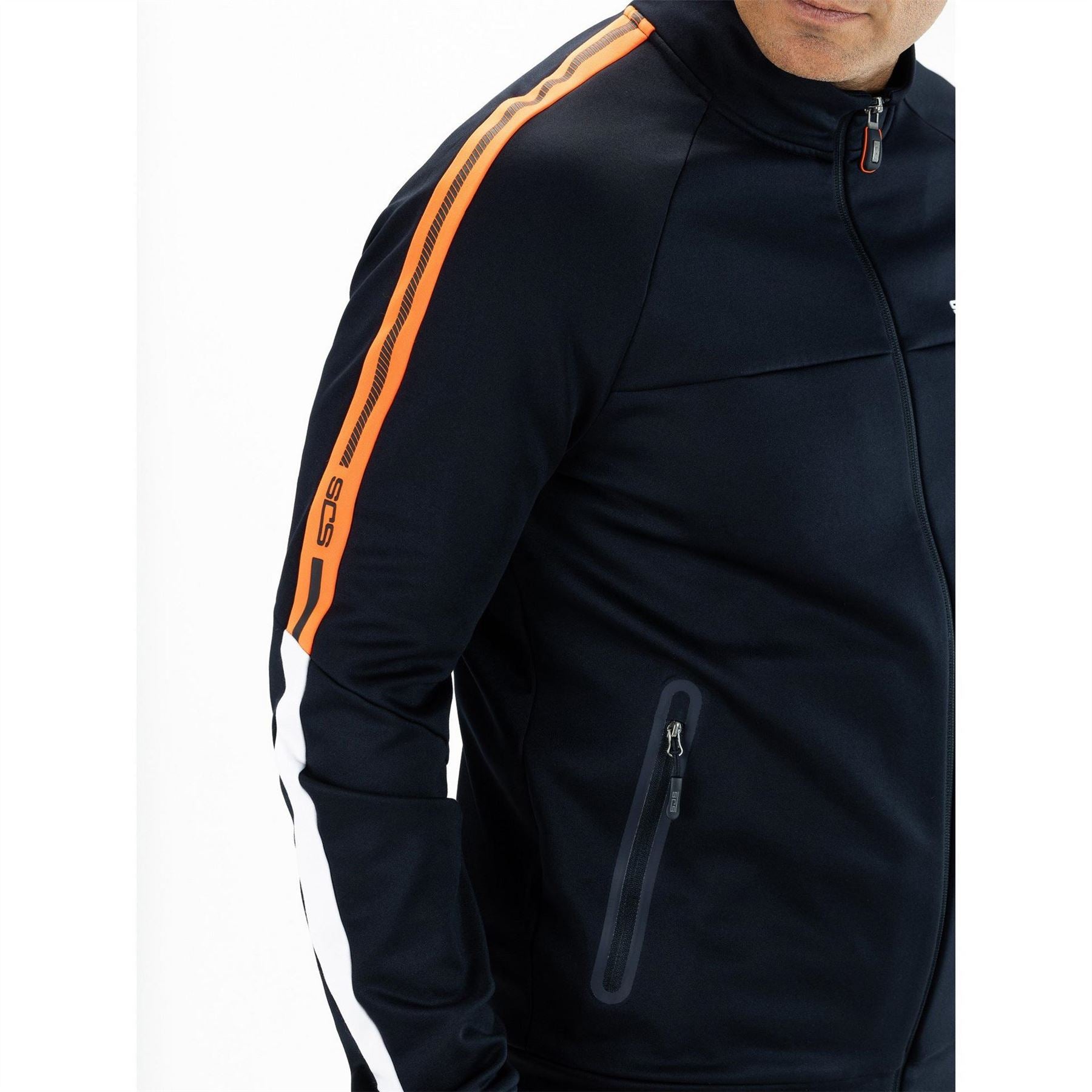 Sjeng Sports Achille Performance Training Jacket