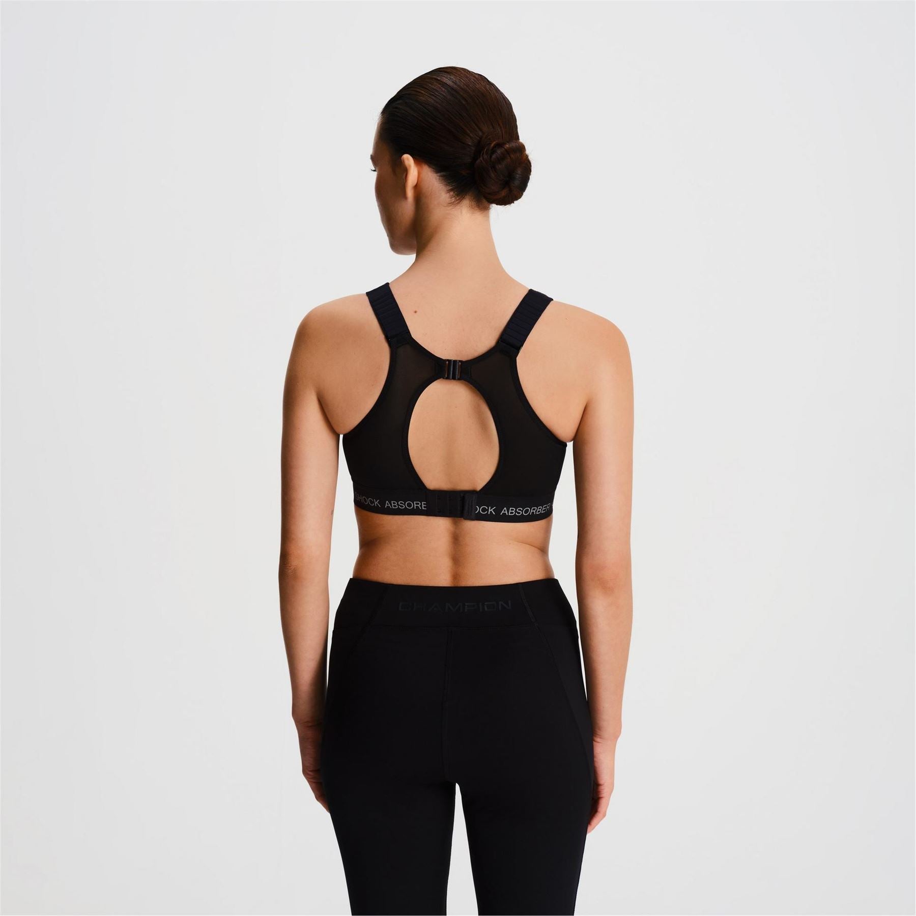 Shock Absorber Run Bra Padded