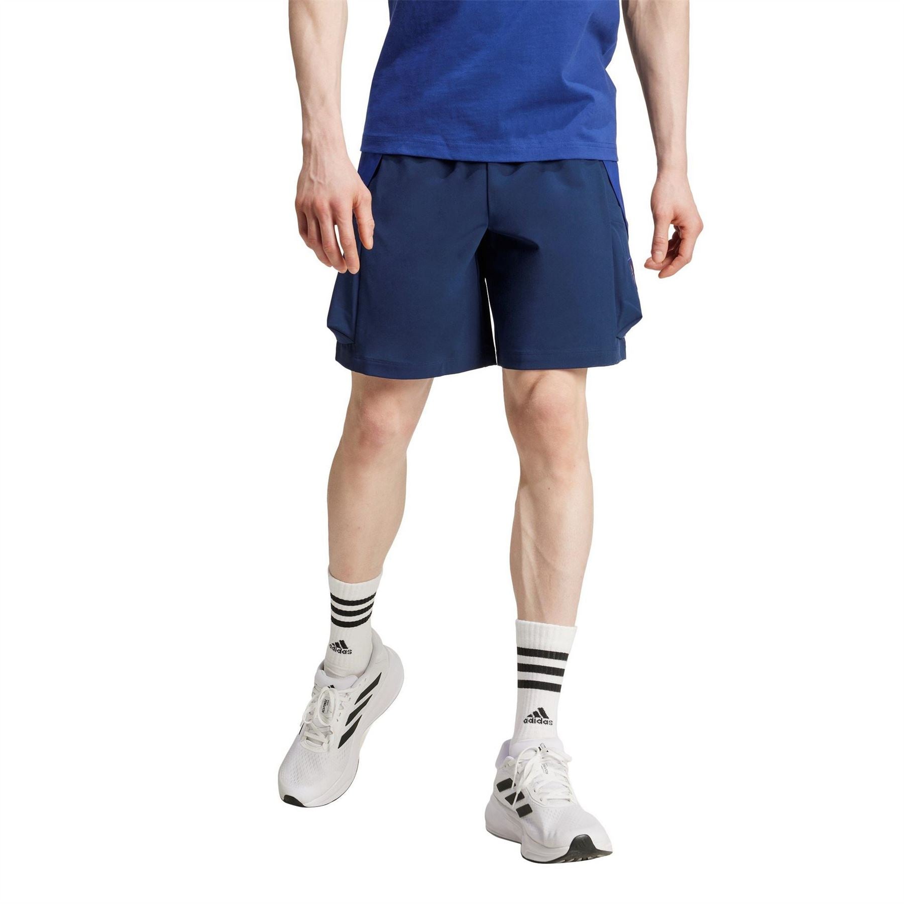 adidas Mens Szn Cgsh Football Shorts