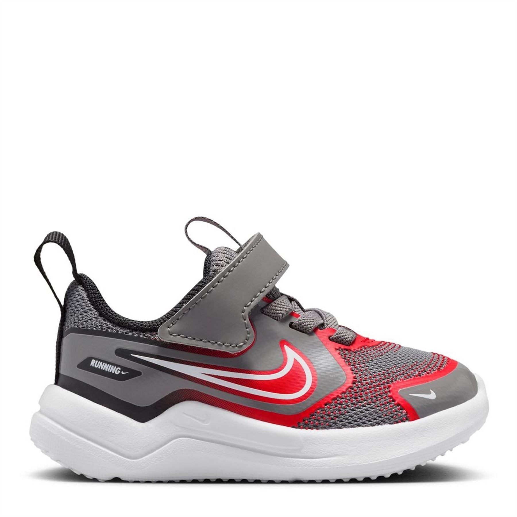 Nike Cosmic Runner Low Top Sneakers with Adjustable Drawstring