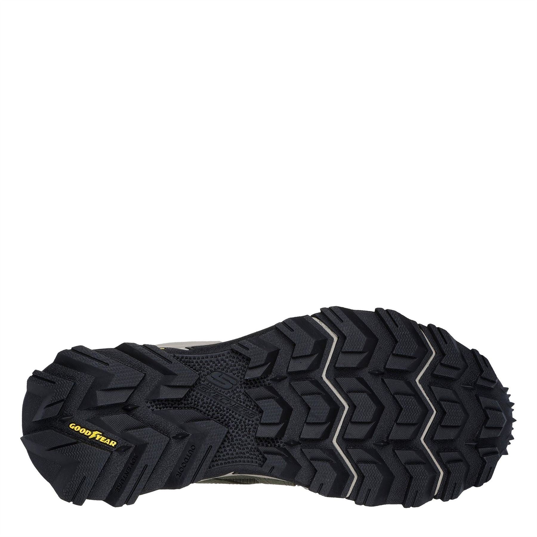 Skechers Mens 5.0 Trail Harvester Slip On Trainers