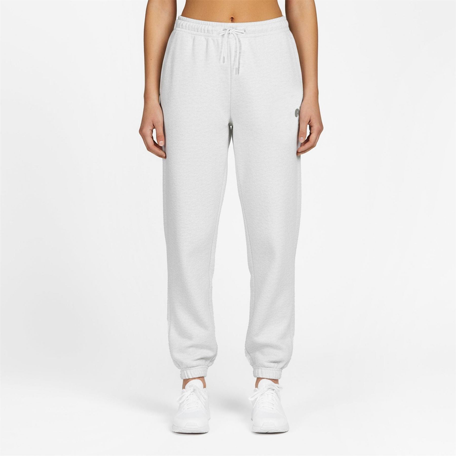 USA Pro Womens Jogging Bottoms