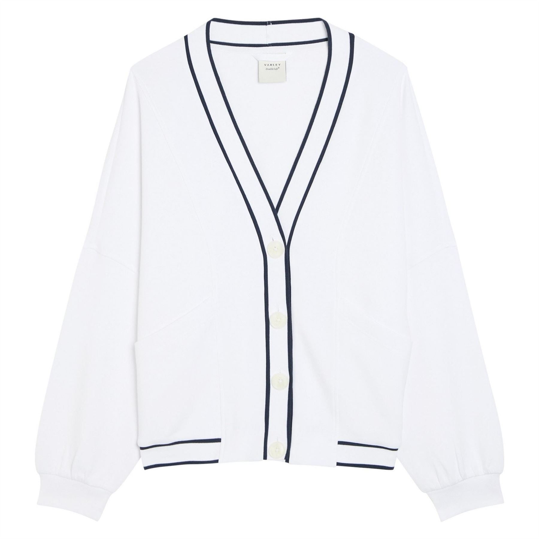 Varley Off Court Cardigan