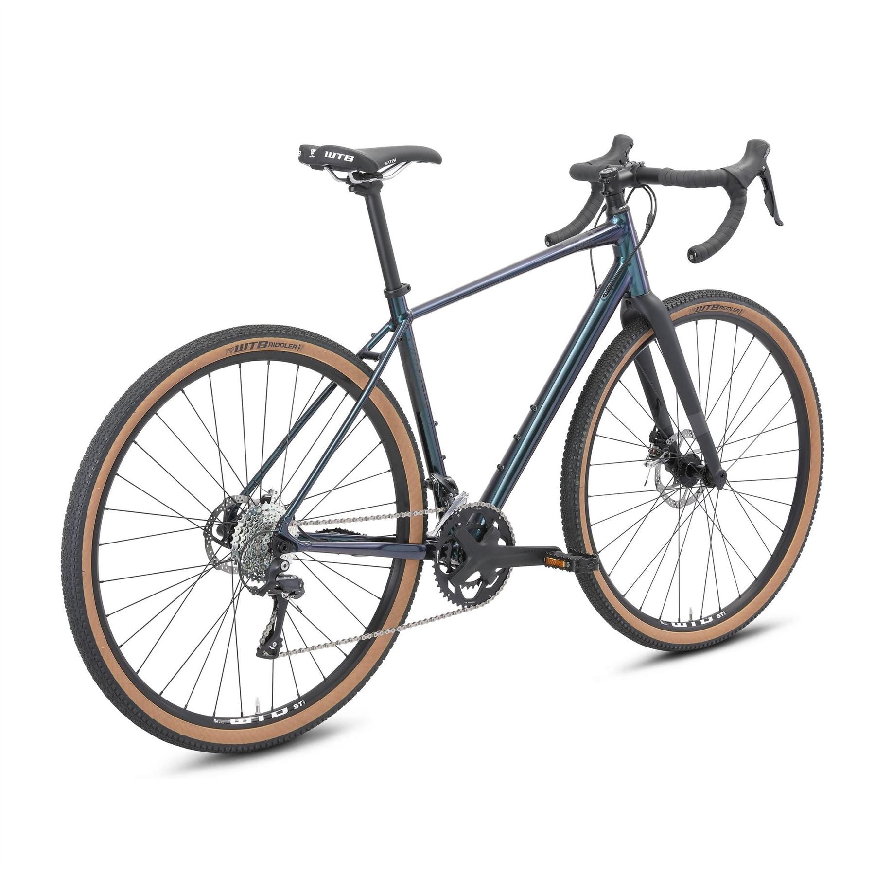 Pinnacle 2 Gravel Bike
