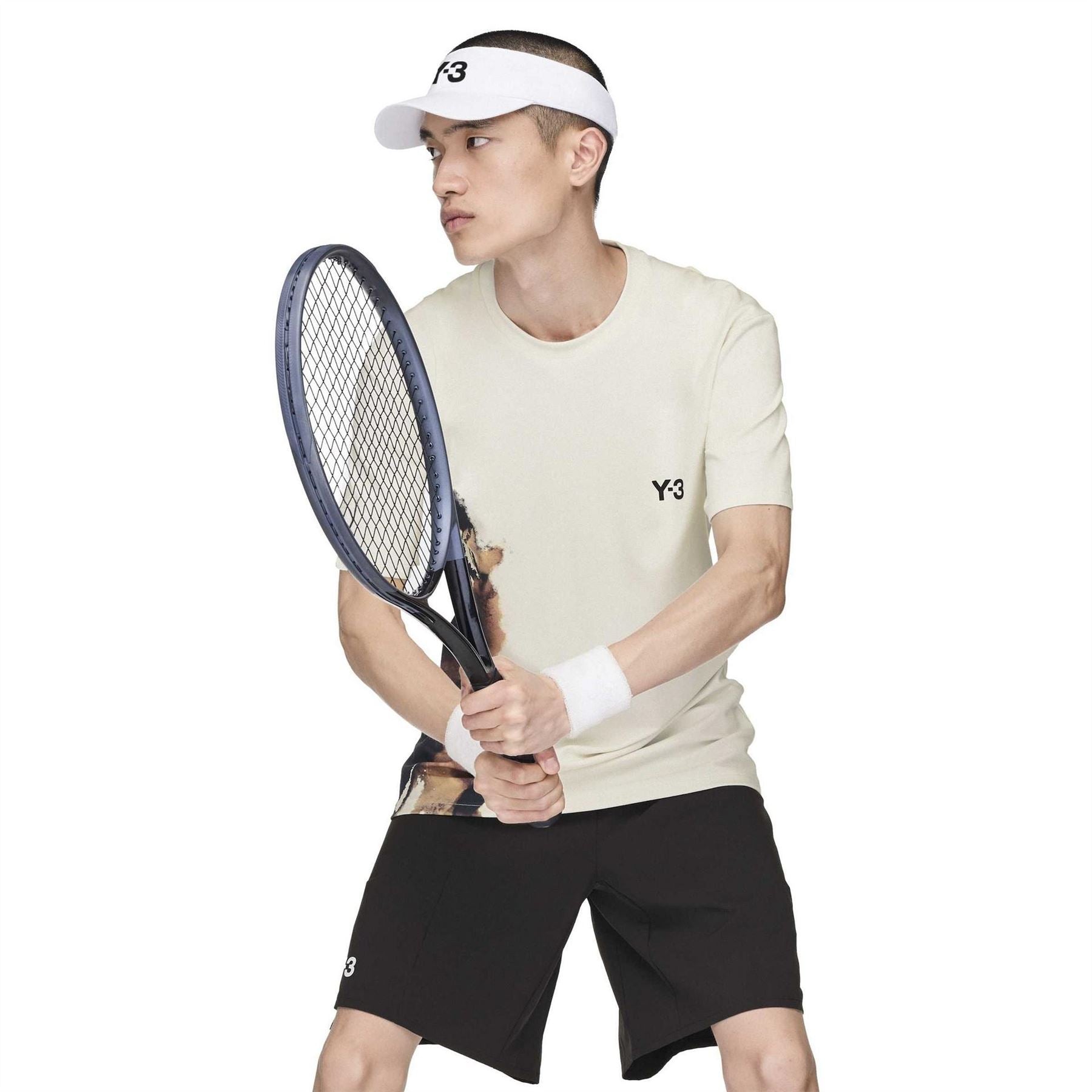 Y3 Y 3 Tennis fr