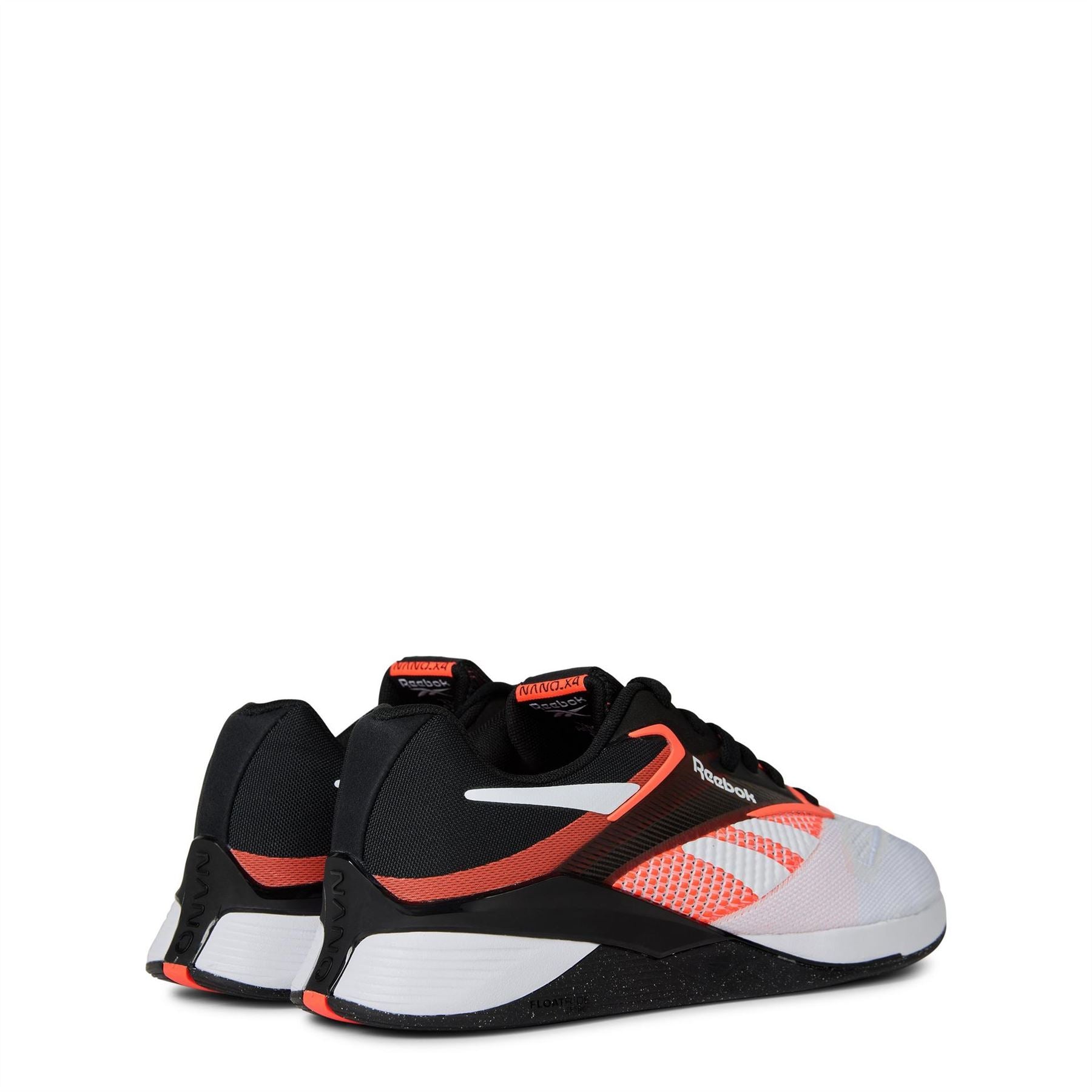Reebok Nano X4 Low Top Sneakers