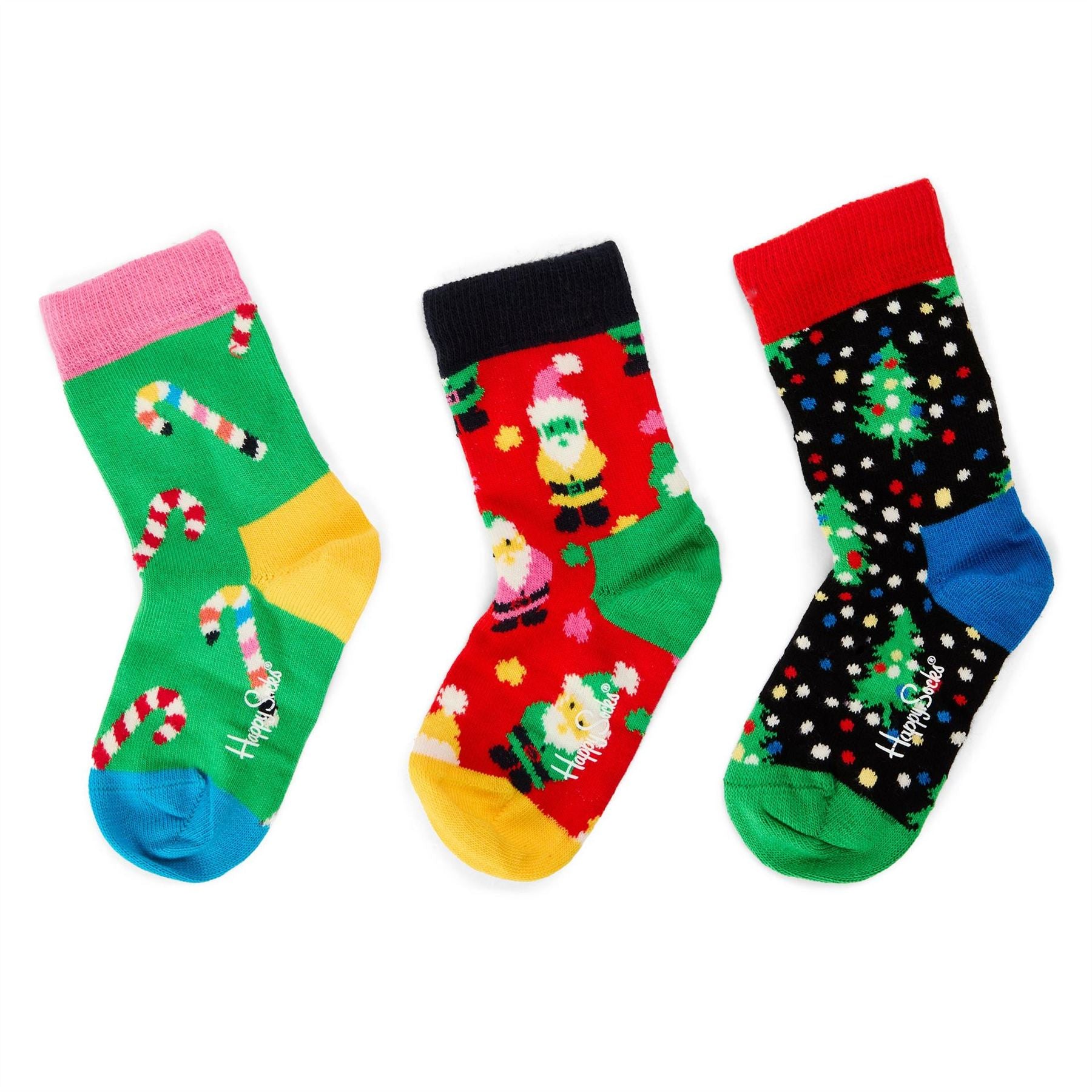 Happy Socks Gift Pop