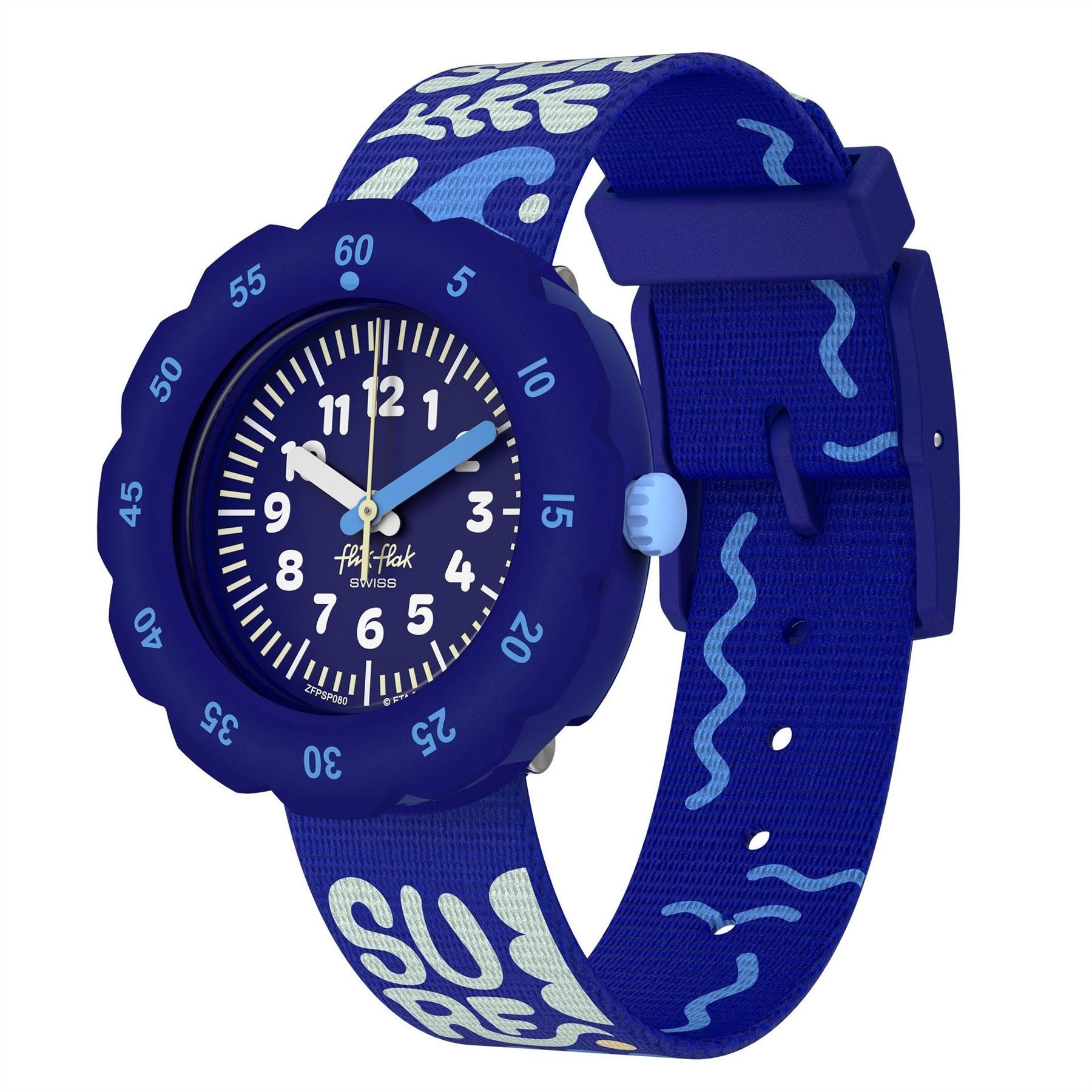 Flik Flak Fl Surfing Esnt Ch72