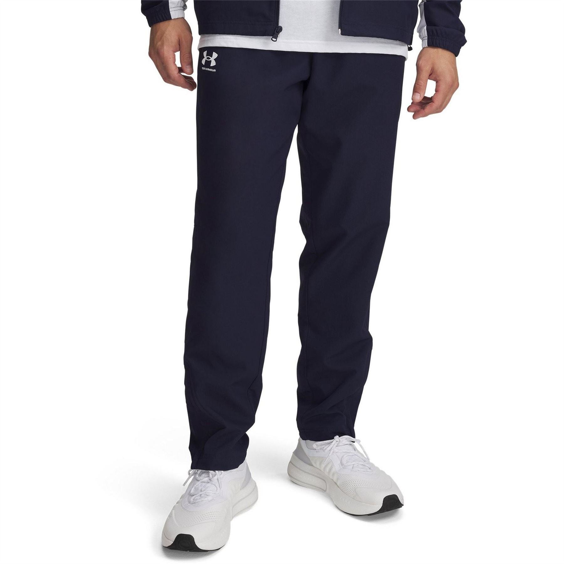 Under Armour UA Rival Regular Fit Athletic Pants