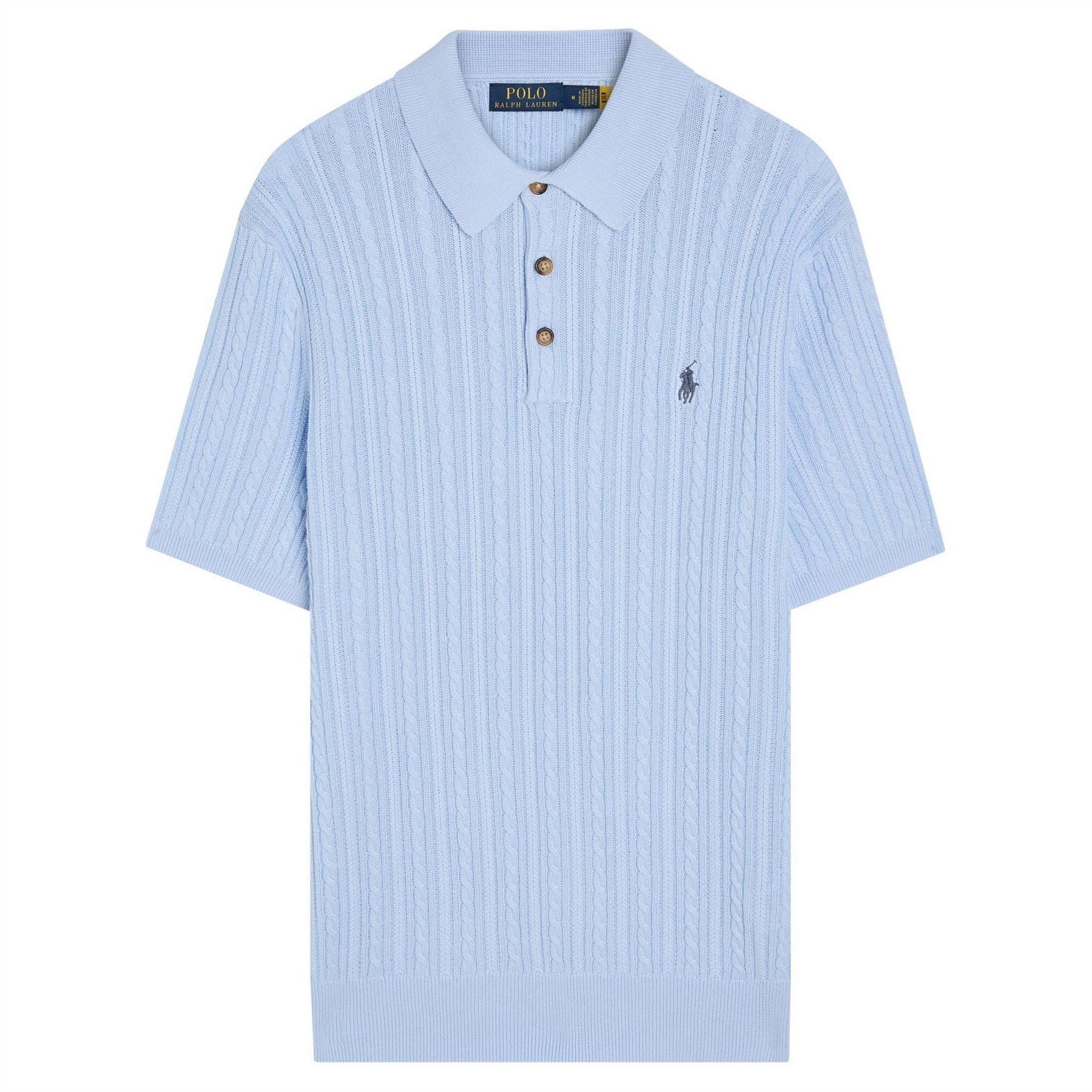 Polo Ralph Lauren Ss Sweater Pullover
