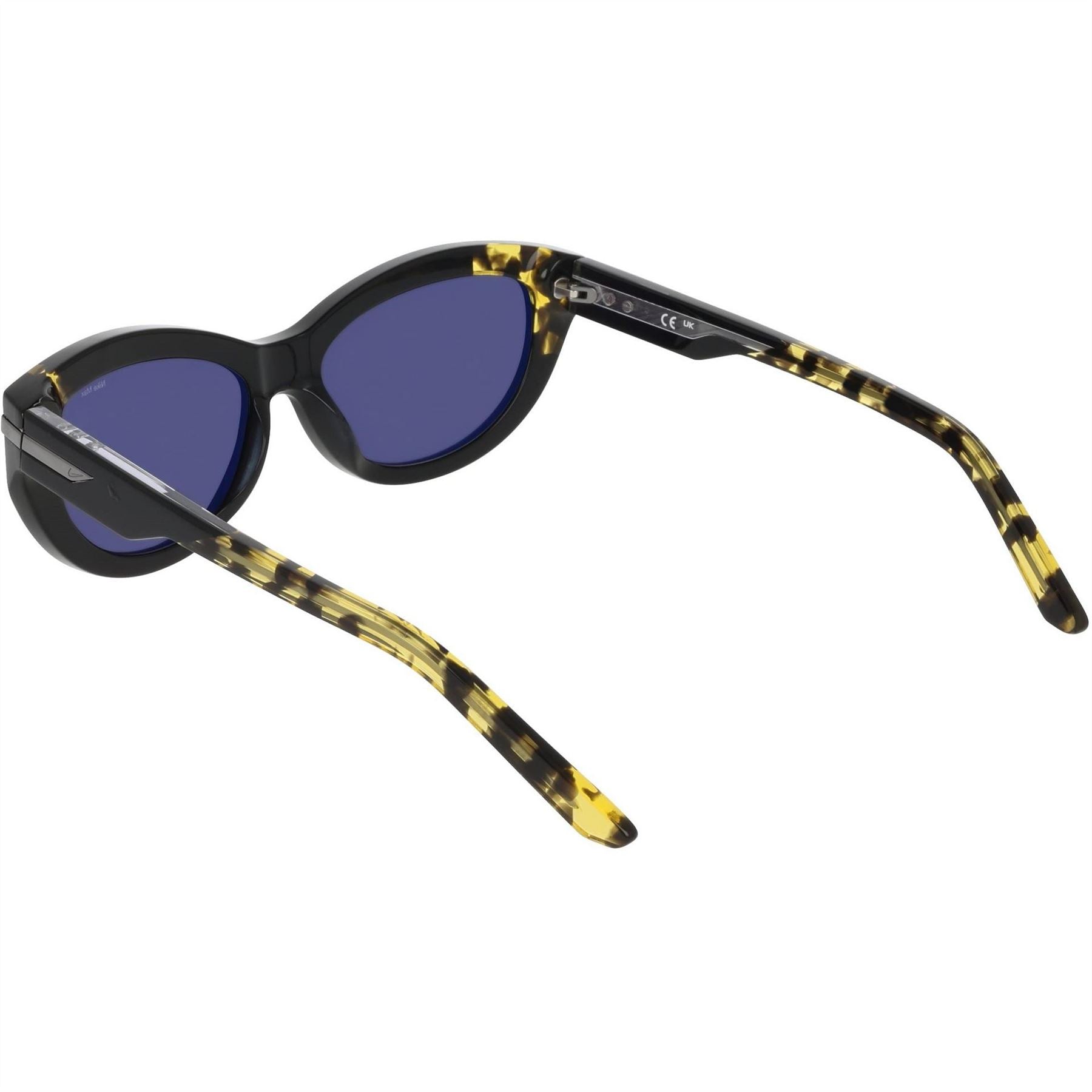 Nike Fawn Cat Eye Sunglasses