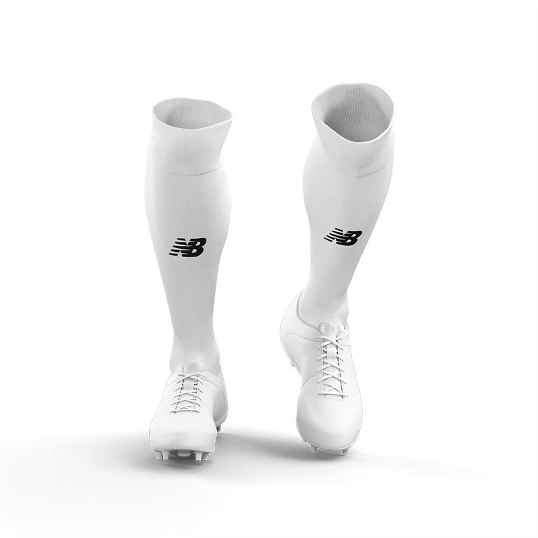 New Balance Kids Nb Match Football Socks