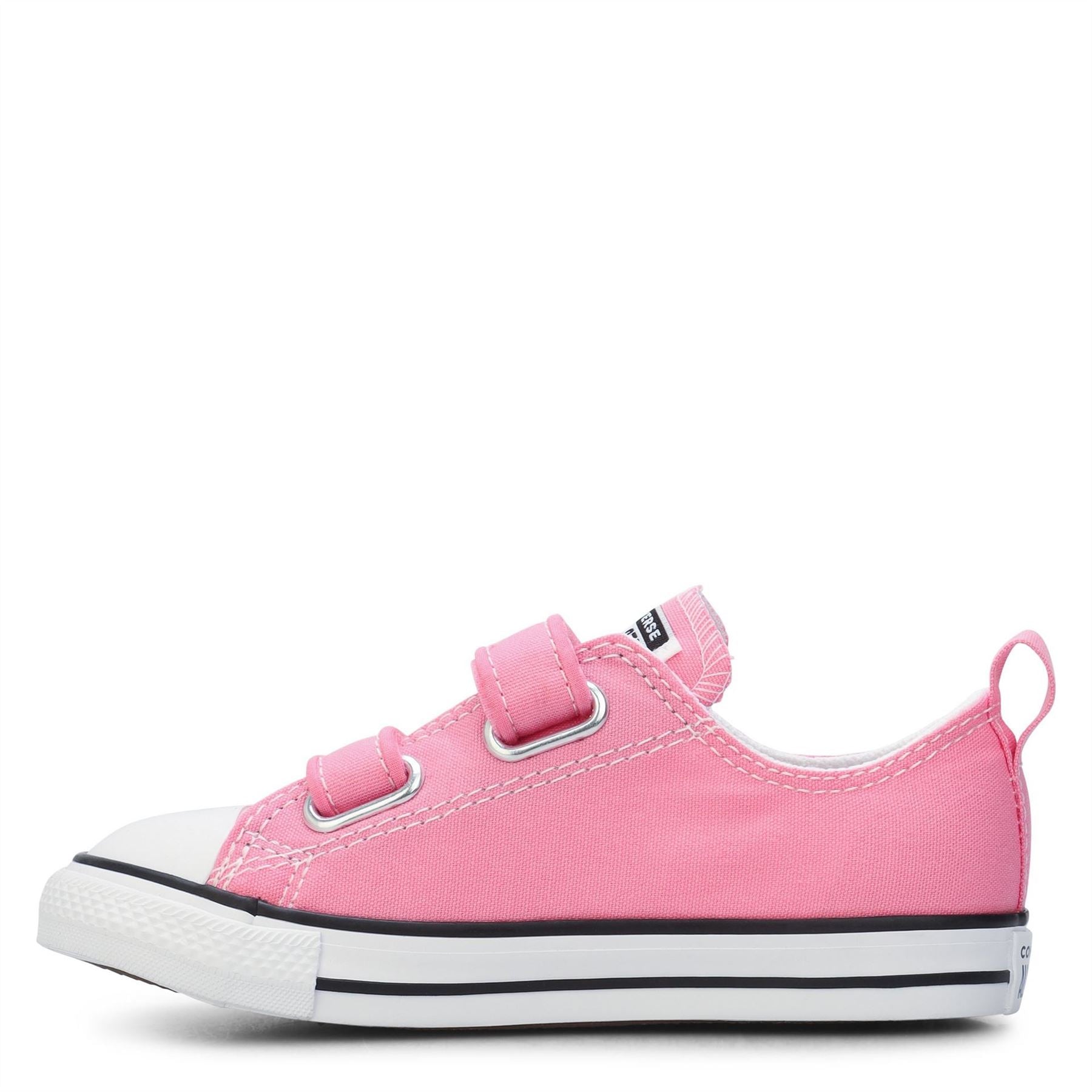 Converse Kids Chuck Taylor All Star 2v Canvasas Trainers