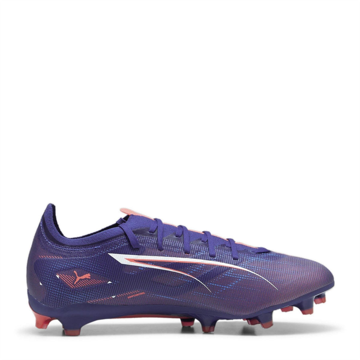 Puma PUMA Ultra 5 Match Firm Ground Football Boots